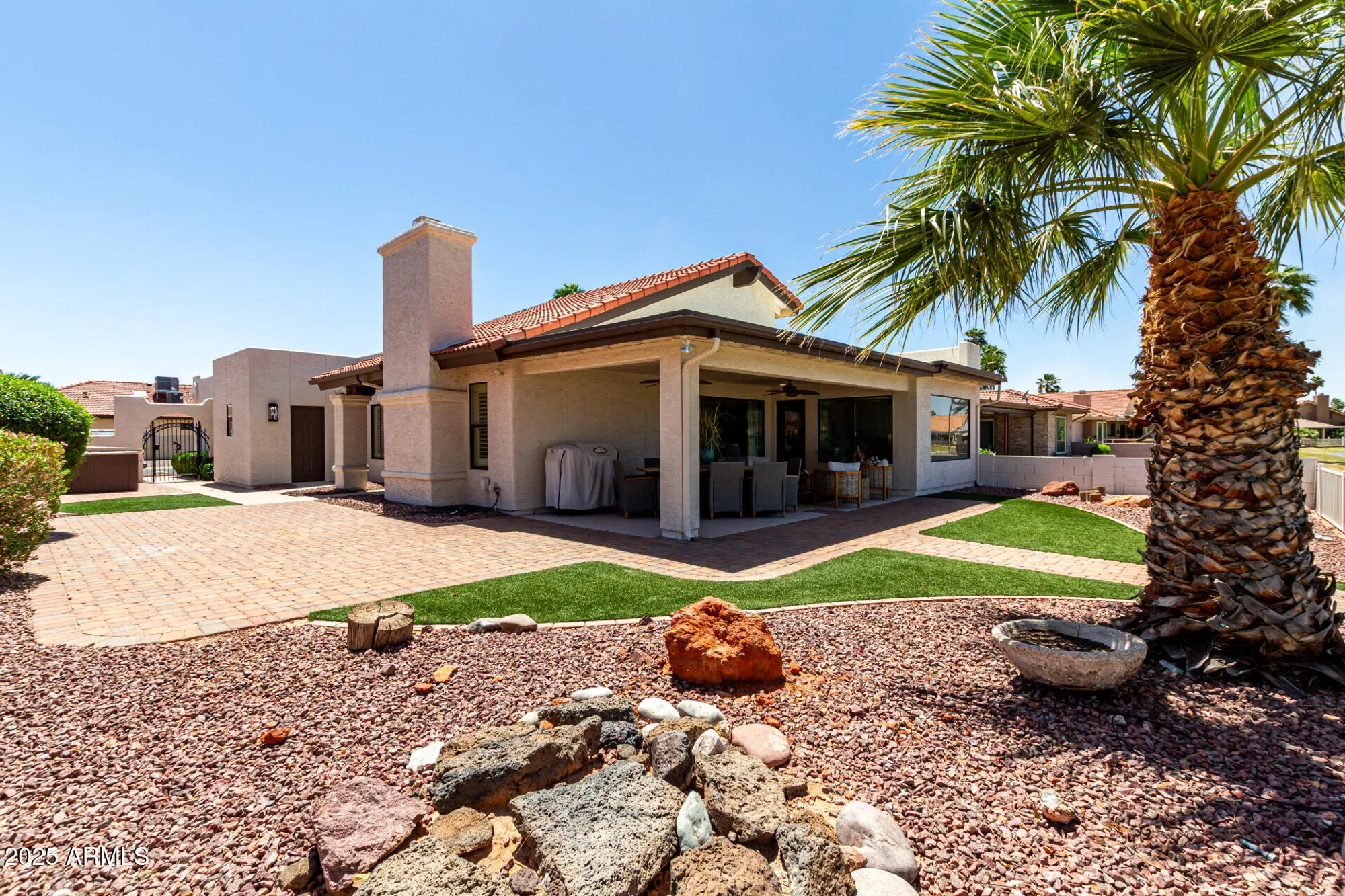 Property Slideshow image 41 of 44 | 10826 e navajo dr, Sun Lakes, AZ, 85248