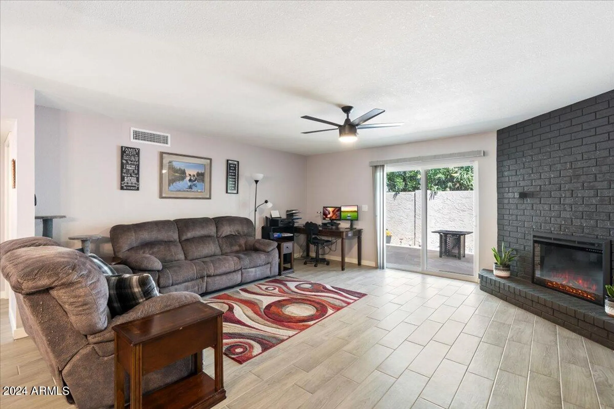 Property Slideshow image 12 of 30 | 3345 e university dr 72, Mesa, AZ, 85213