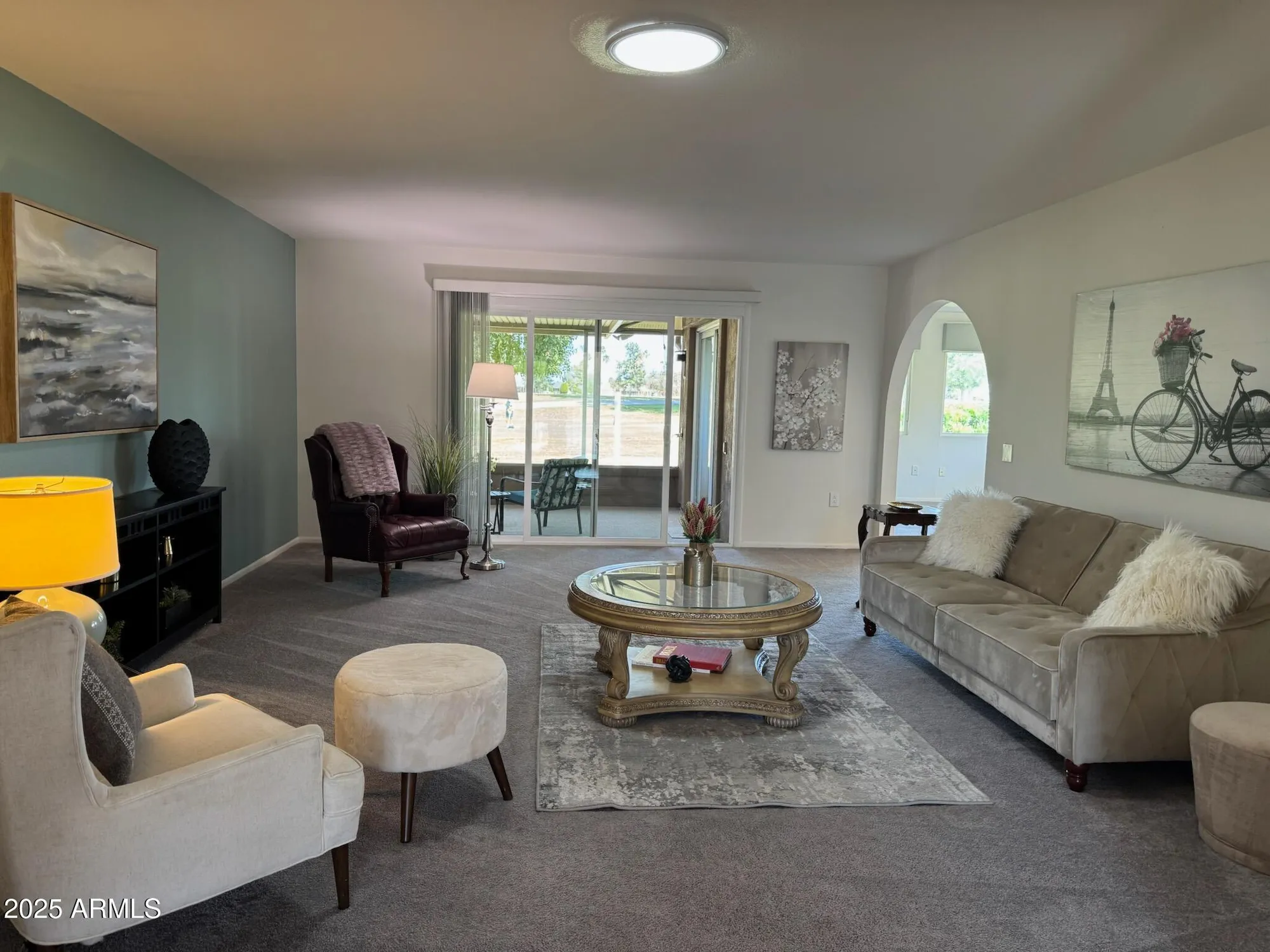 Property Slideshow image 9 of 23 | 18211 n conestoga dr, Sun City, AZ, 85373