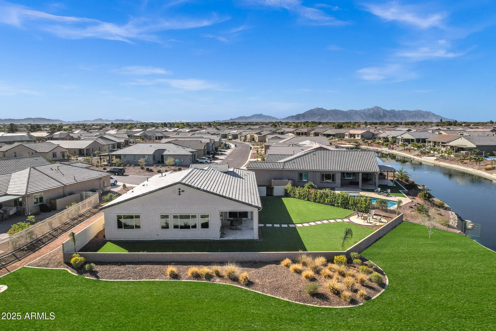 Property Slideshow image 32 of 75 | 20745 n verbena ln, Maricopa, AZ, 85138