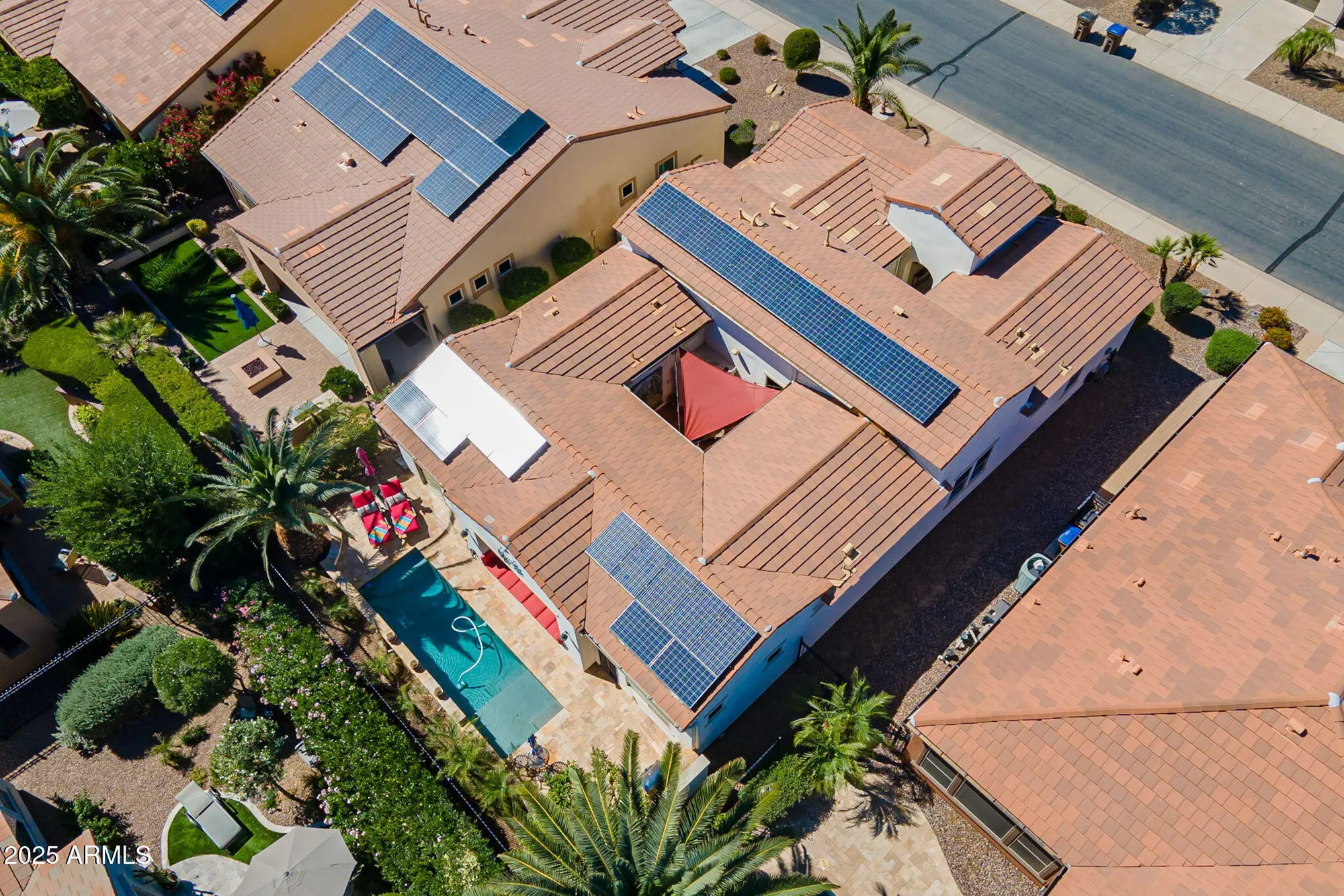 Property Slideshow image 49 of 51 | 1787 e sattoo way, Queen Creek, AZ, 85140