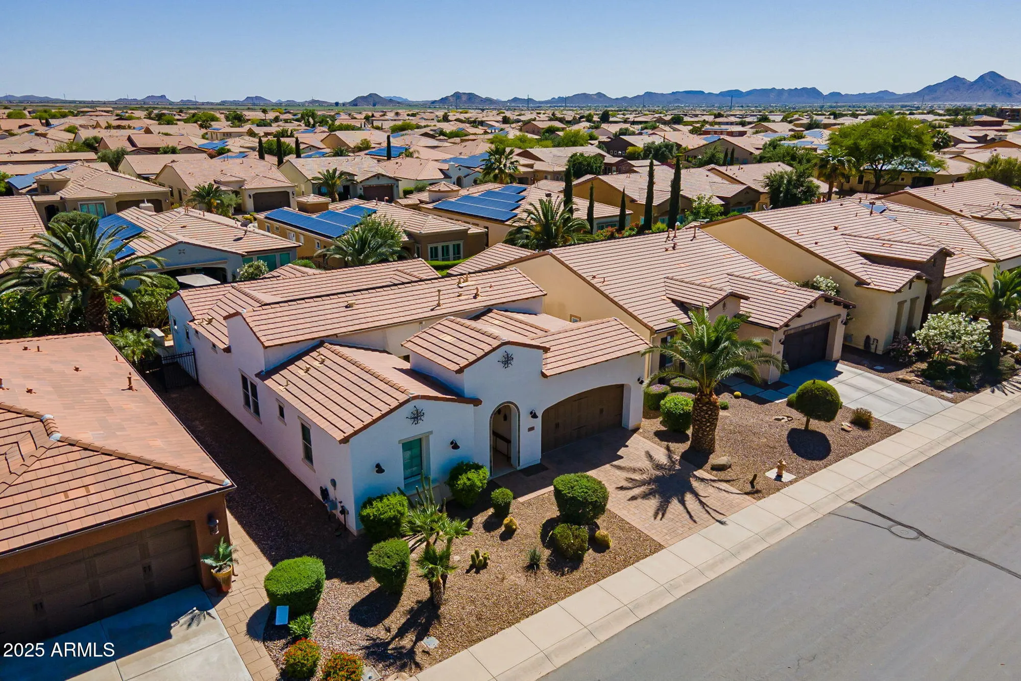 Property Slideshow image 40 of 51 | 1787 e sattoo way, Queen Creek, AZ, 85140