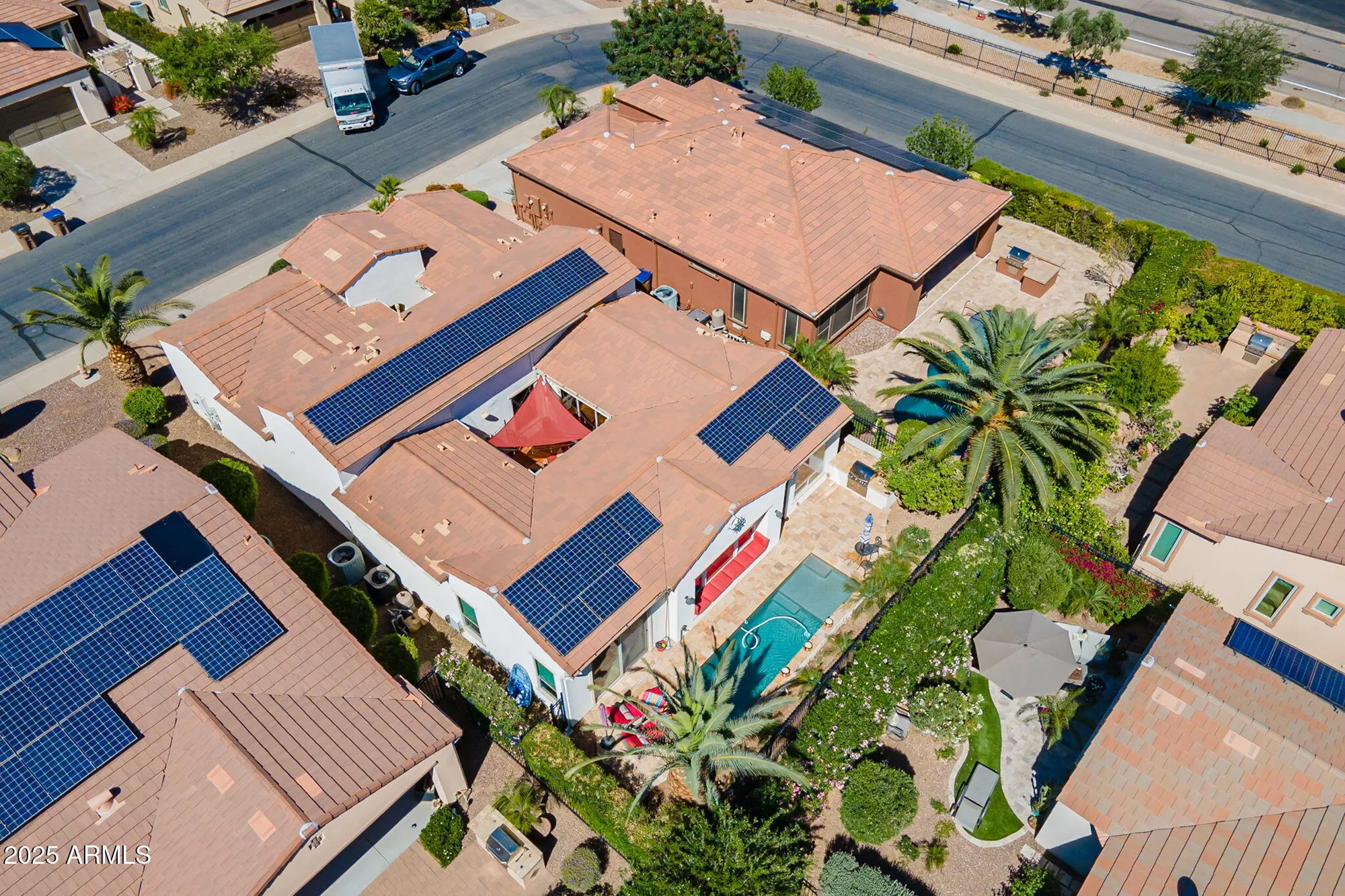 Property Slideshow image 50 of 51 | 1787 e sattoo way, Queen Creek, AZ, 85140