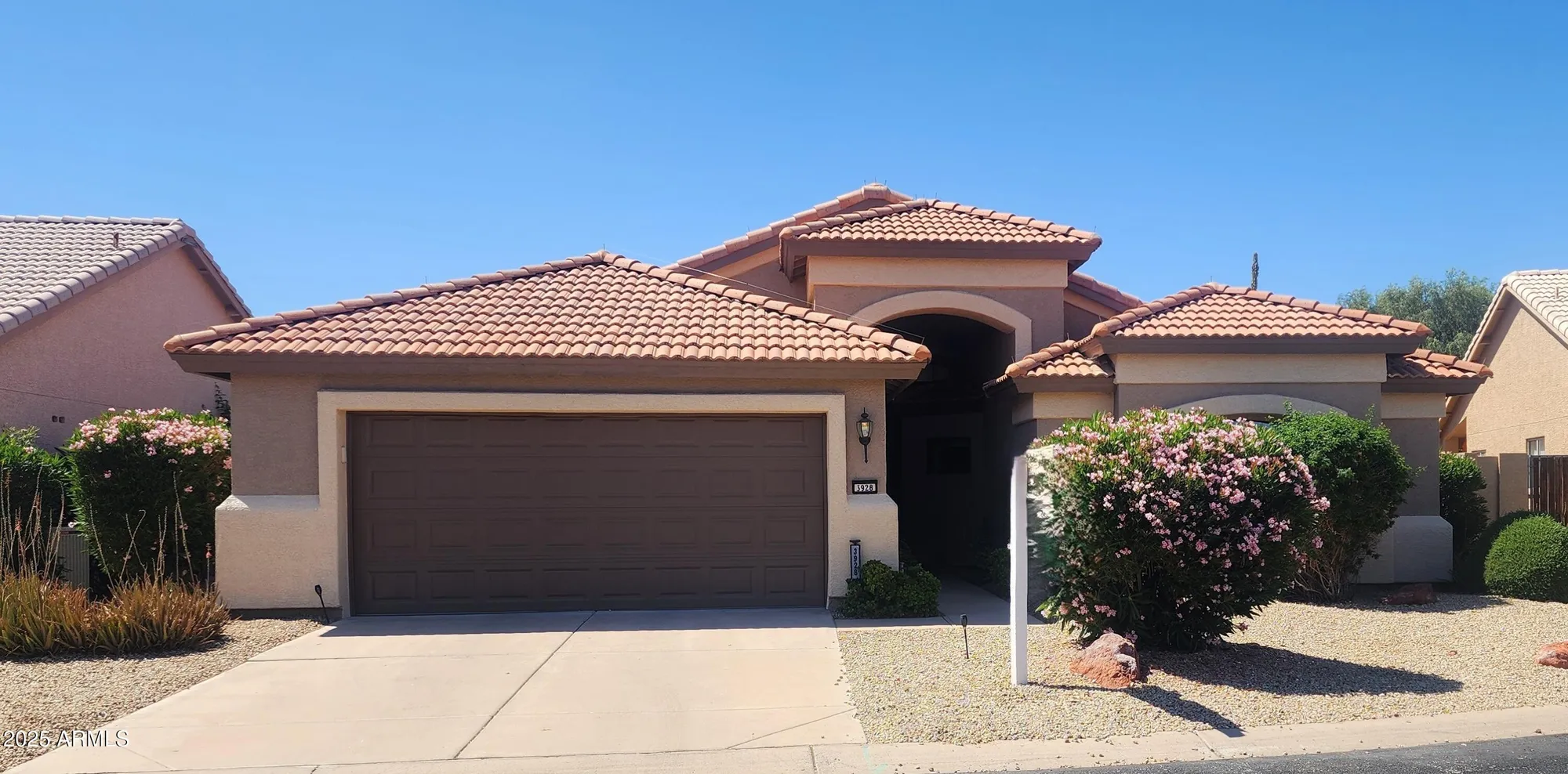 Property Slideshow image 1 of 52 | 3928 n 151st ave, Goodyear, AZ, 85395