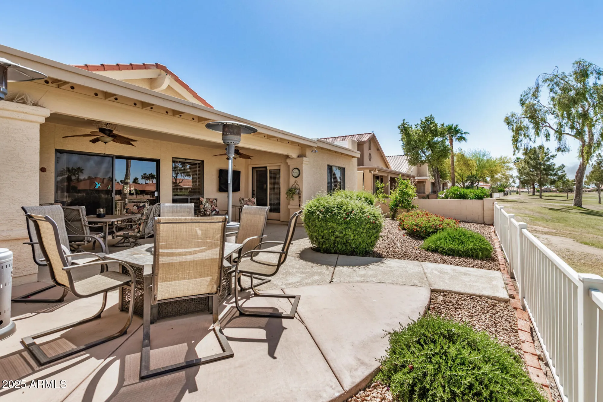 Property Slideshow image 31 of 34 | 11006 e navajo dr, Sun Lakes, AZ, 85248