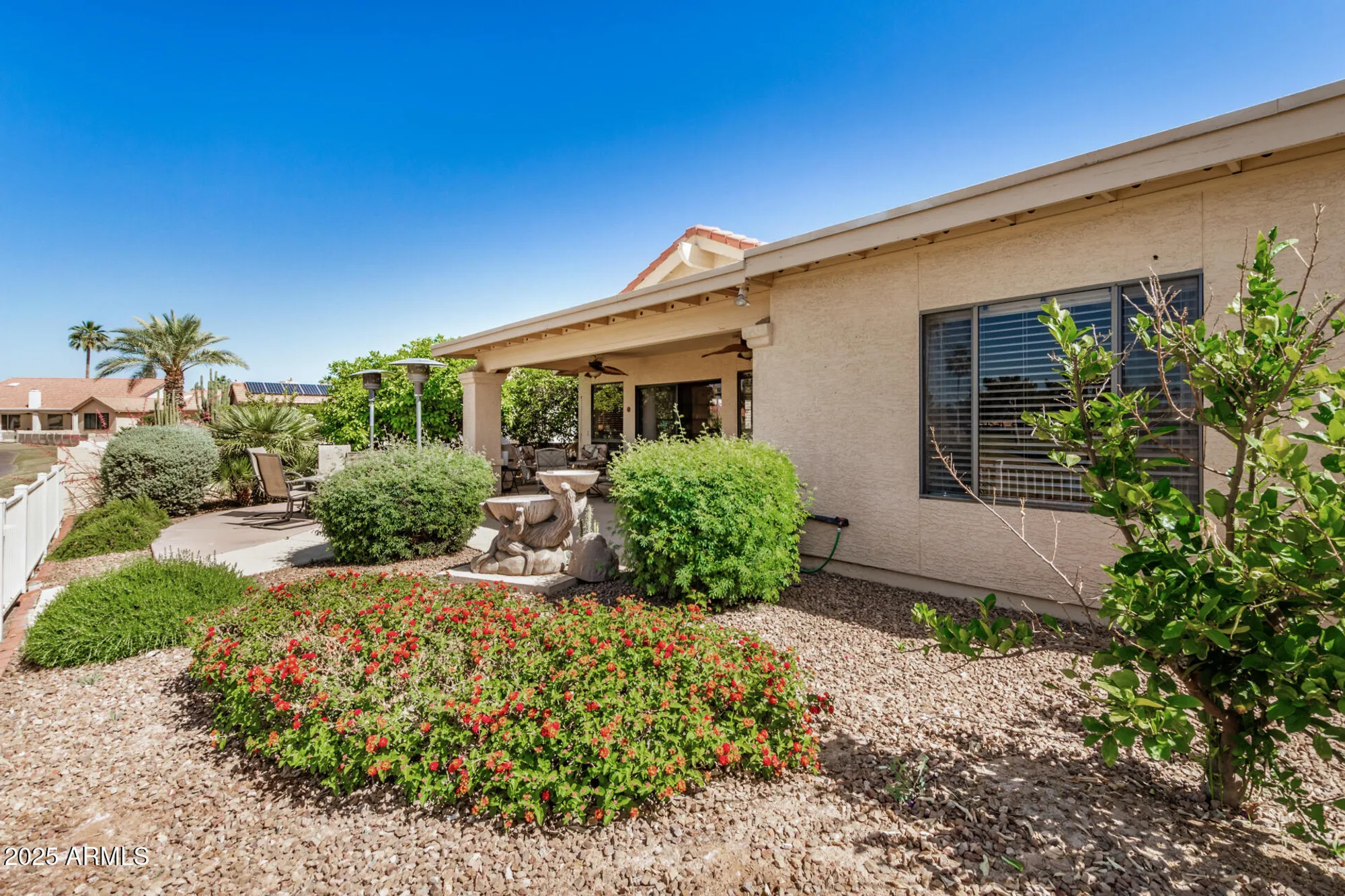 Property Slideshow image 32 of 34 | 11006 e navajo dr, Sun Lakes, AZ, 85248