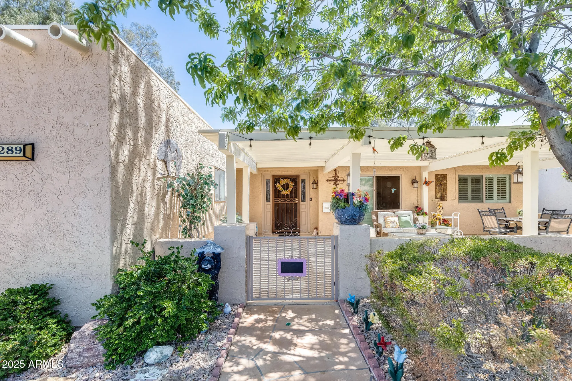 Property Slideshow image 10 of 73 | 1289 leisure world, Mesa, AZ, 85206