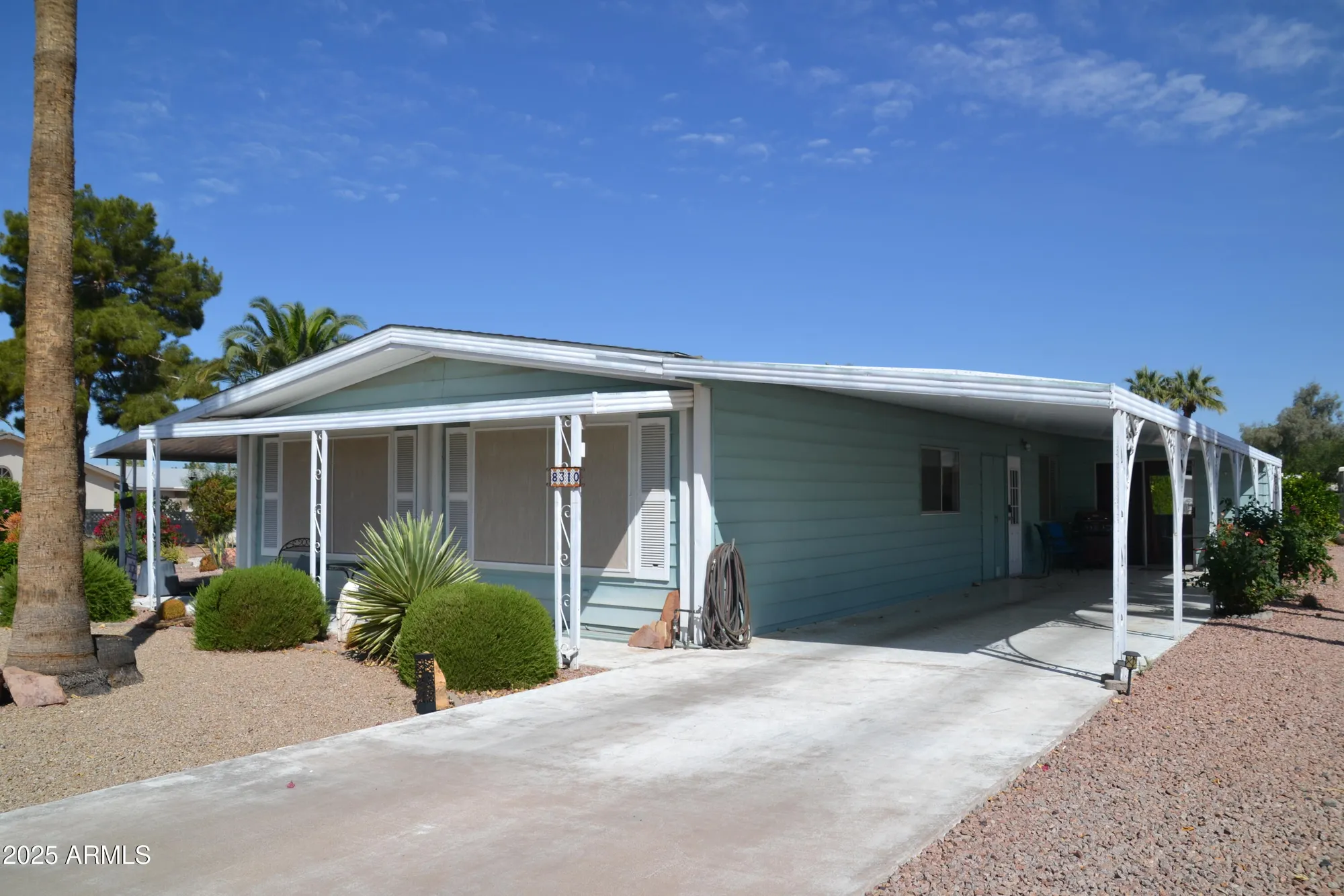 Property Slideshow image 2 of 17 | 8310 e deep canyon ct, Mesa, AZ, 85208