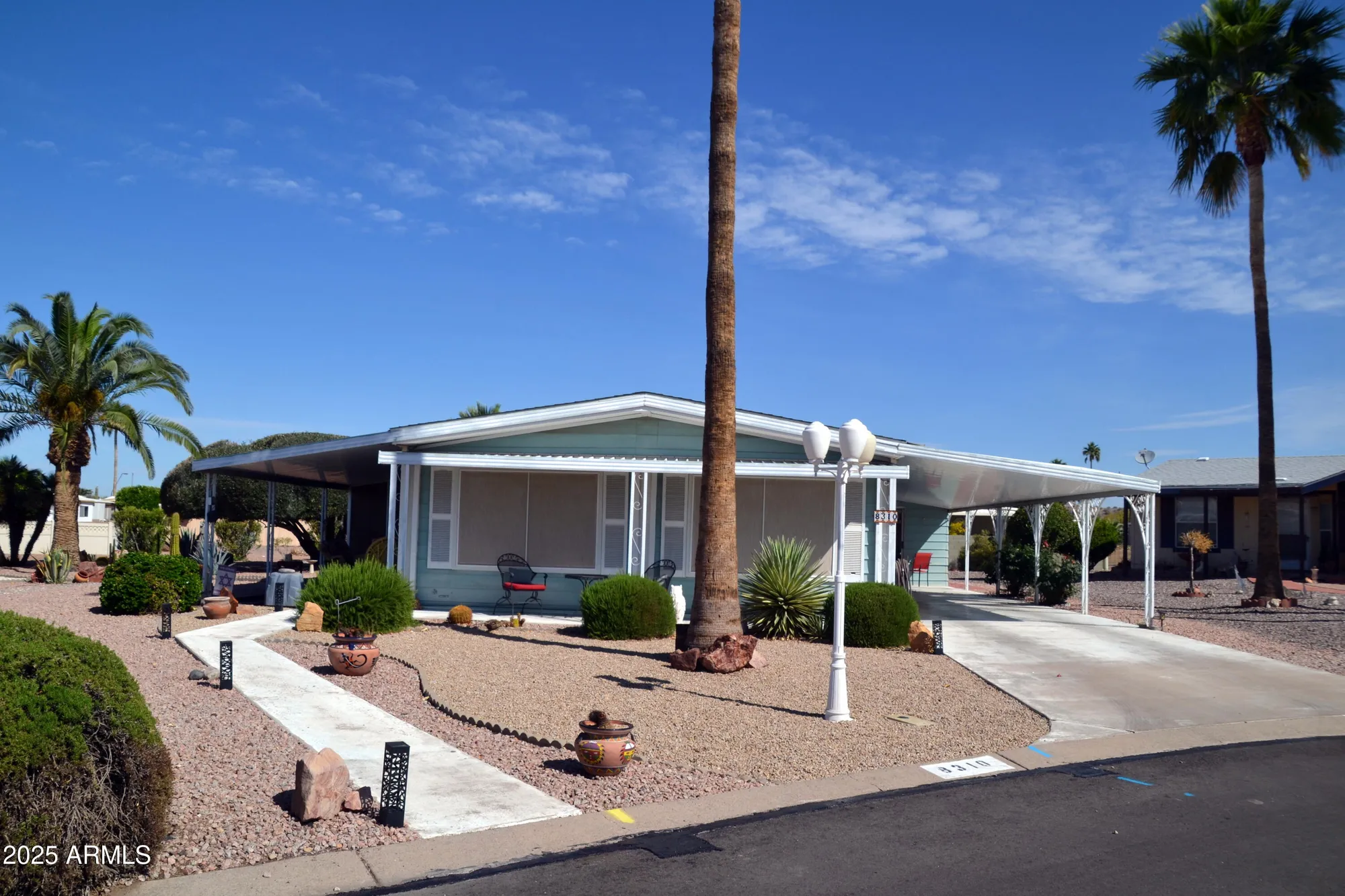 Property Slideshow image 1 of 17 | 8310 e deep canyon ct, Mesa, AZ, 85208