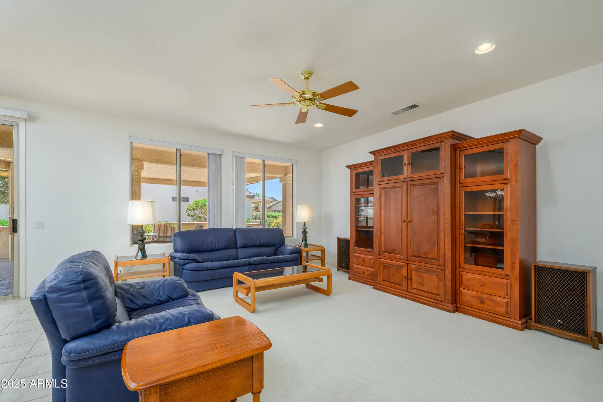 Property Slideshow image 10 of 35 | 17371 n natura trl, Surprise, AZ, 85374