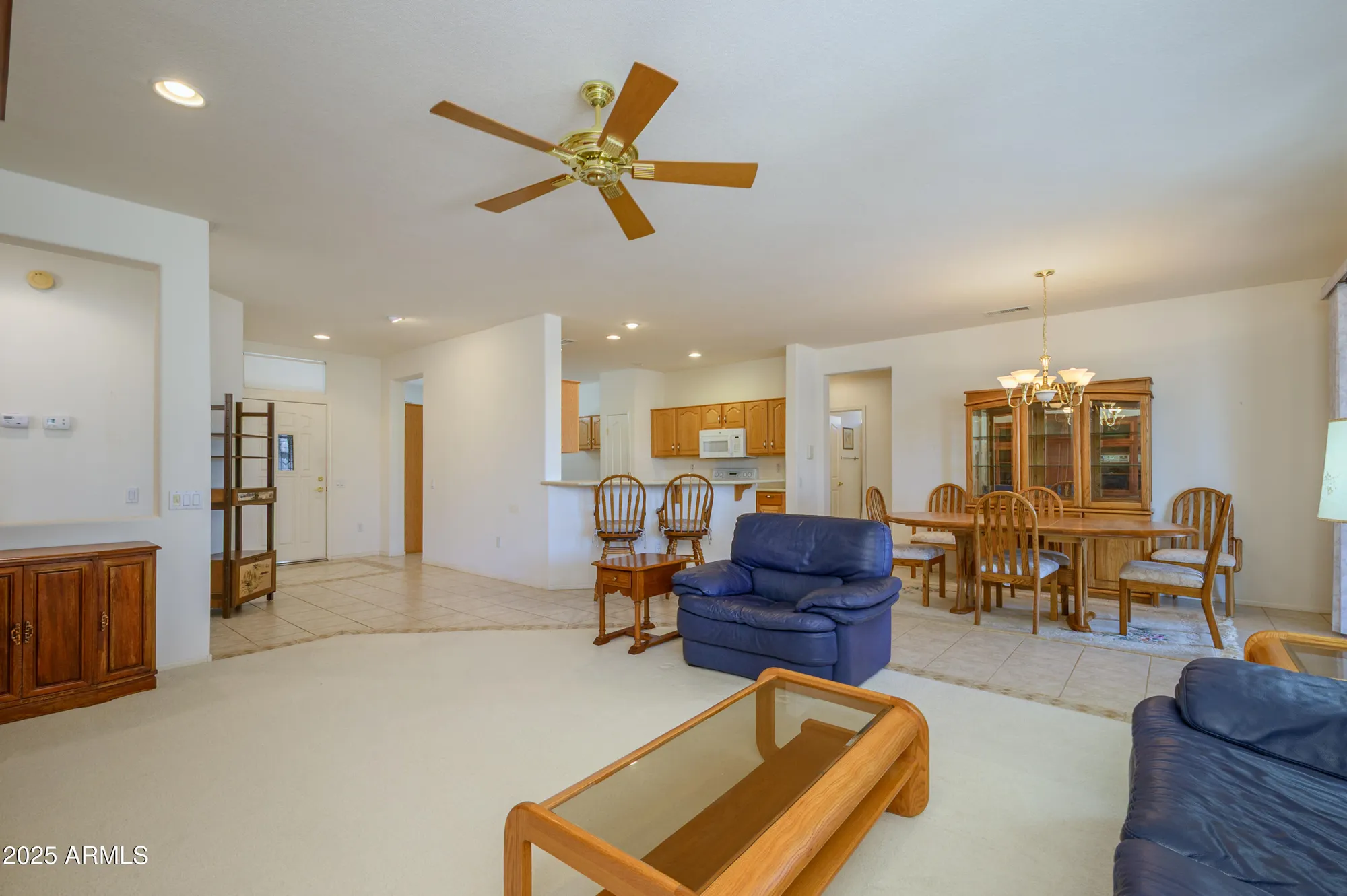 Property Slideshow image 11 of 35 | 17371 n natura trl, Surprise, AZ, 85374