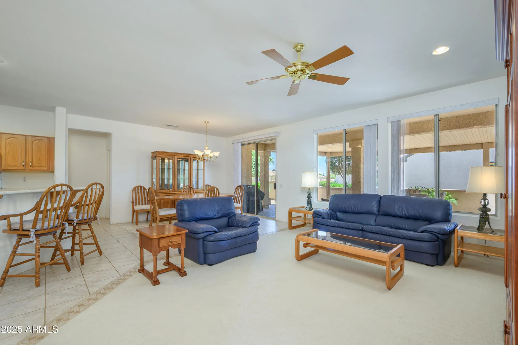 Property Slideshow image 9 of 35 | 17371 n natura trl, Surprise, AZ, 85374