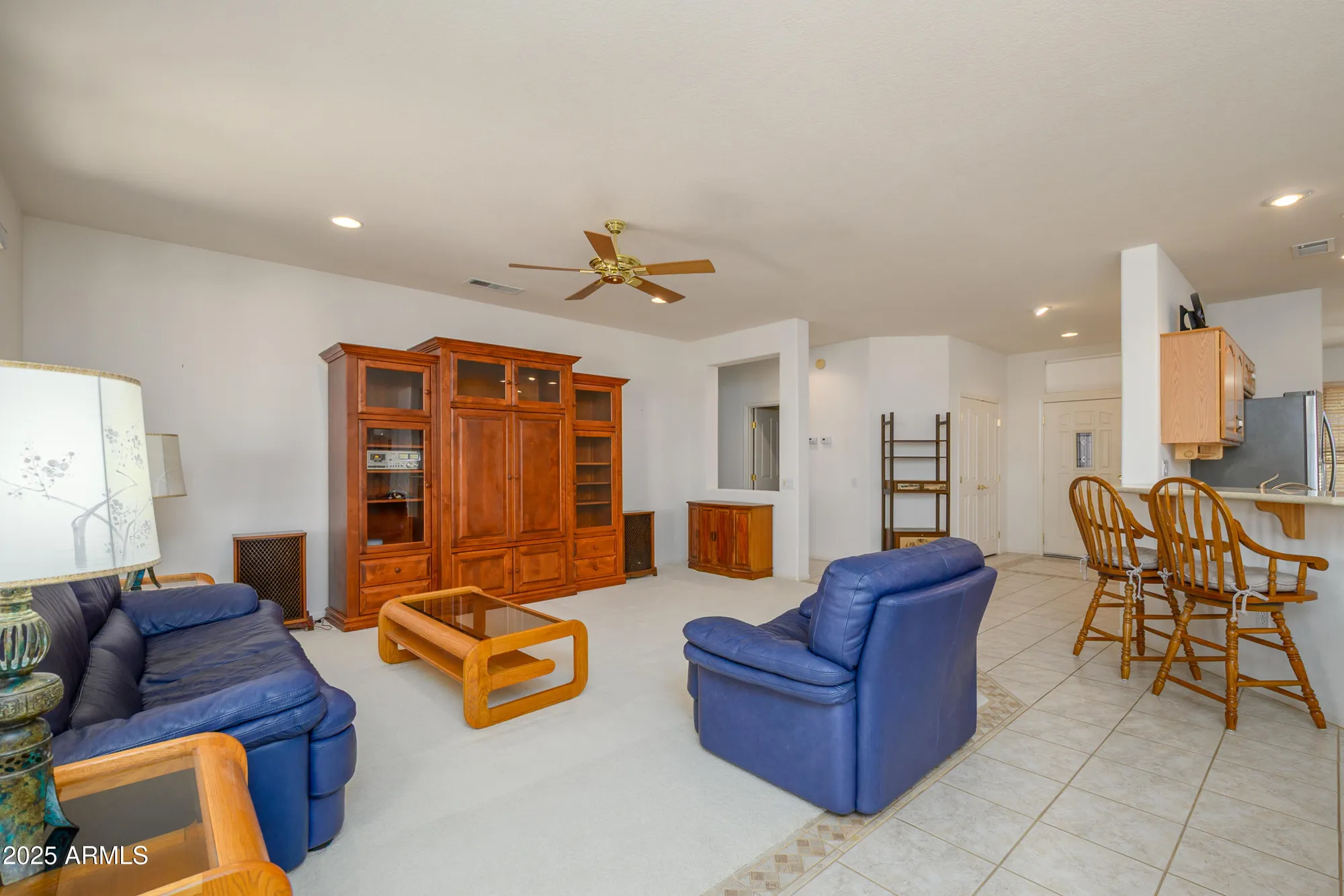 Property Slideshow image 12 of 35 | 17371 n natura trl, Surprise, AZ, 85374