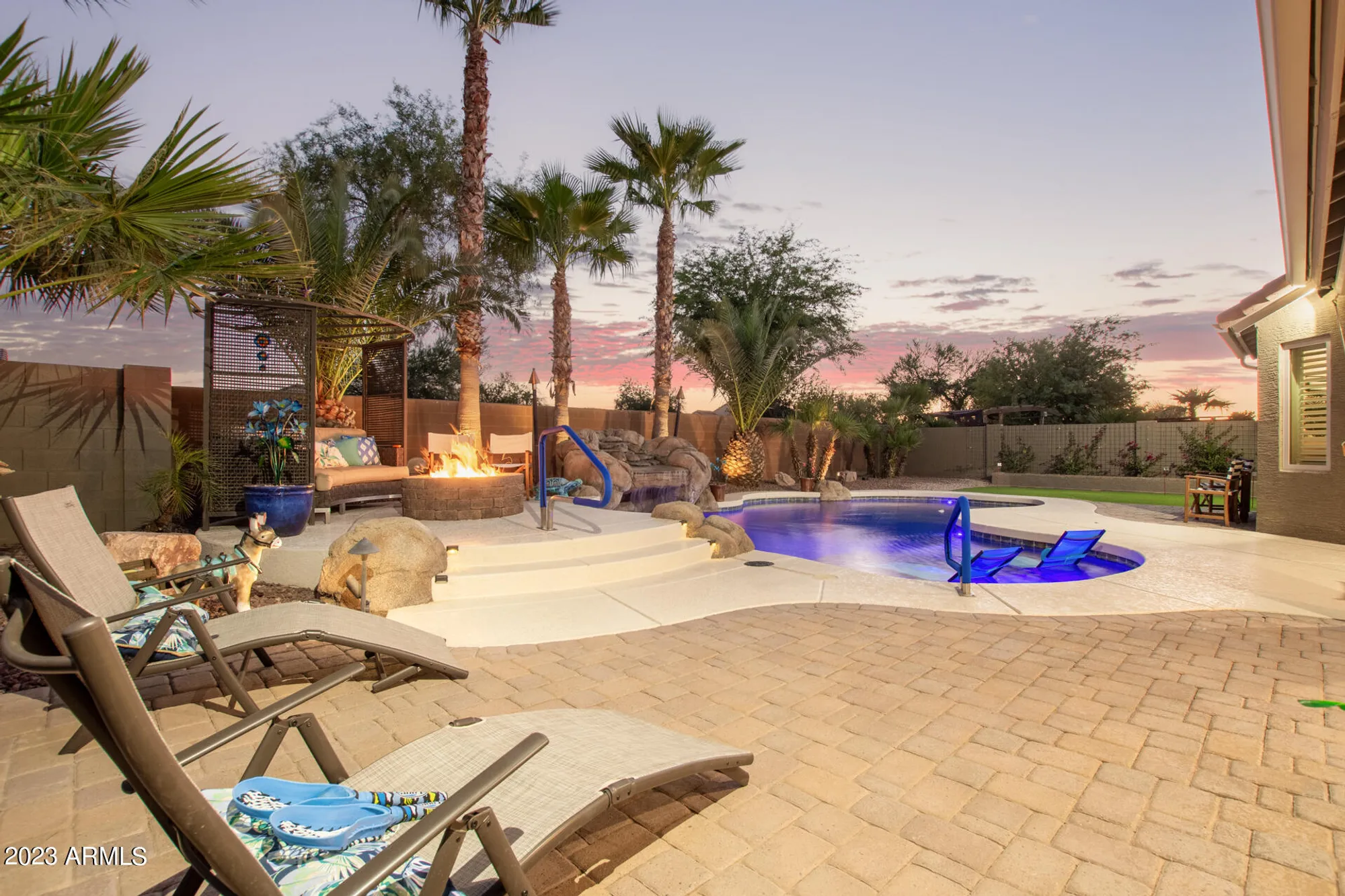 Property Slideshow image 54 of 82 | 4751 w pueblo dr, Eloy, AZ, 85131