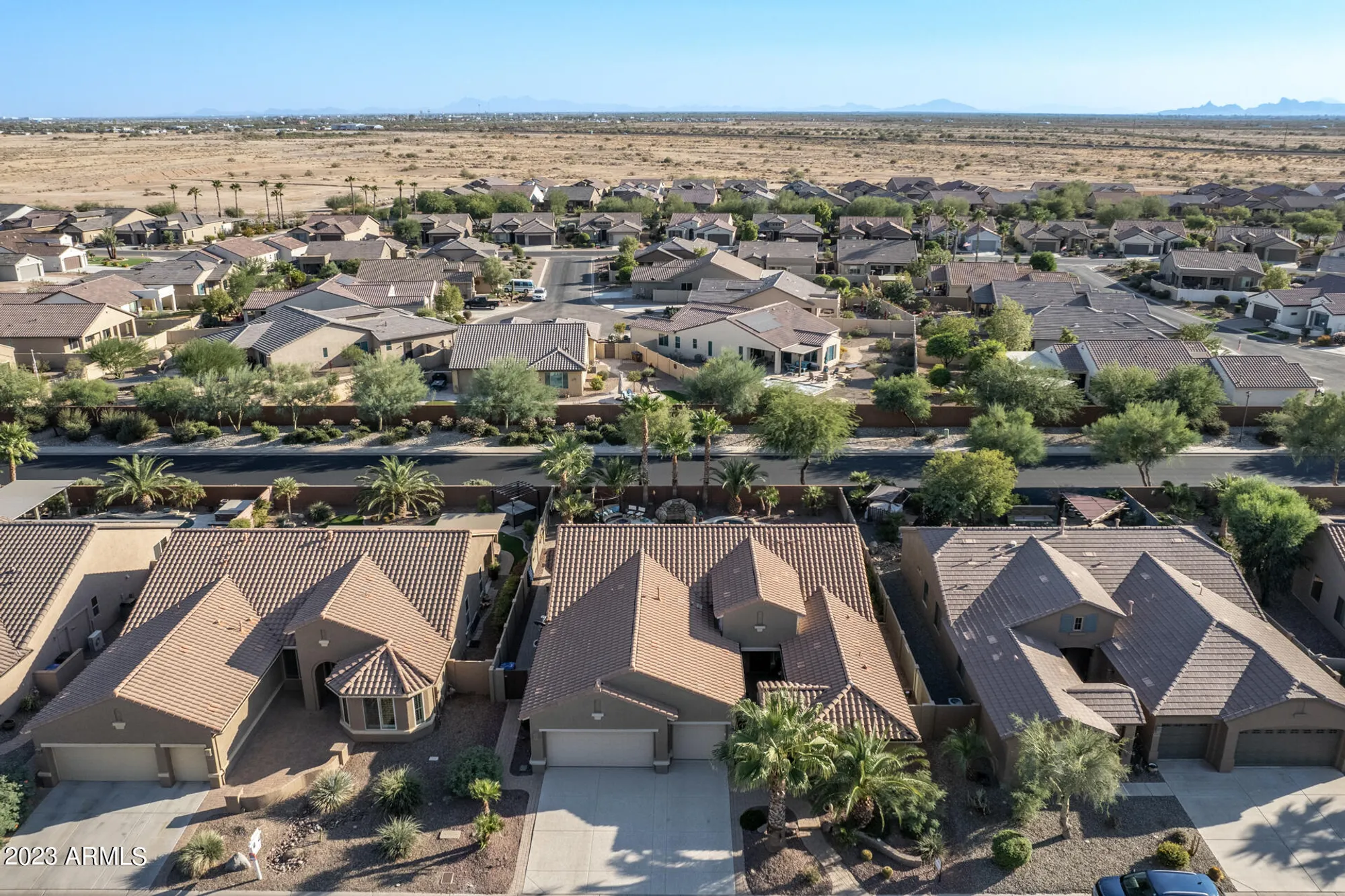 Property Slideshow image 62 of 82 | 4751 w pueblo dr, Eloy, AZ, 85131