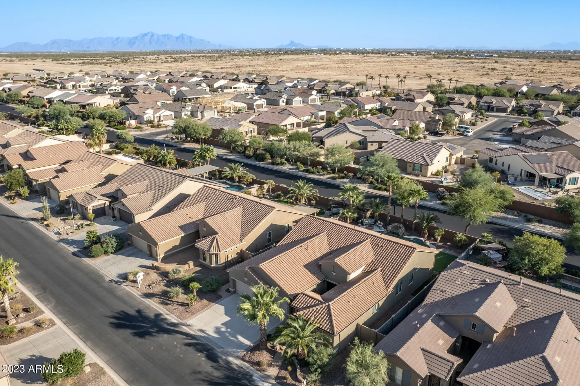 Property Slideshow image 63 of 82 | 4751 w pueblo dr, Eloy, AZ, 85131