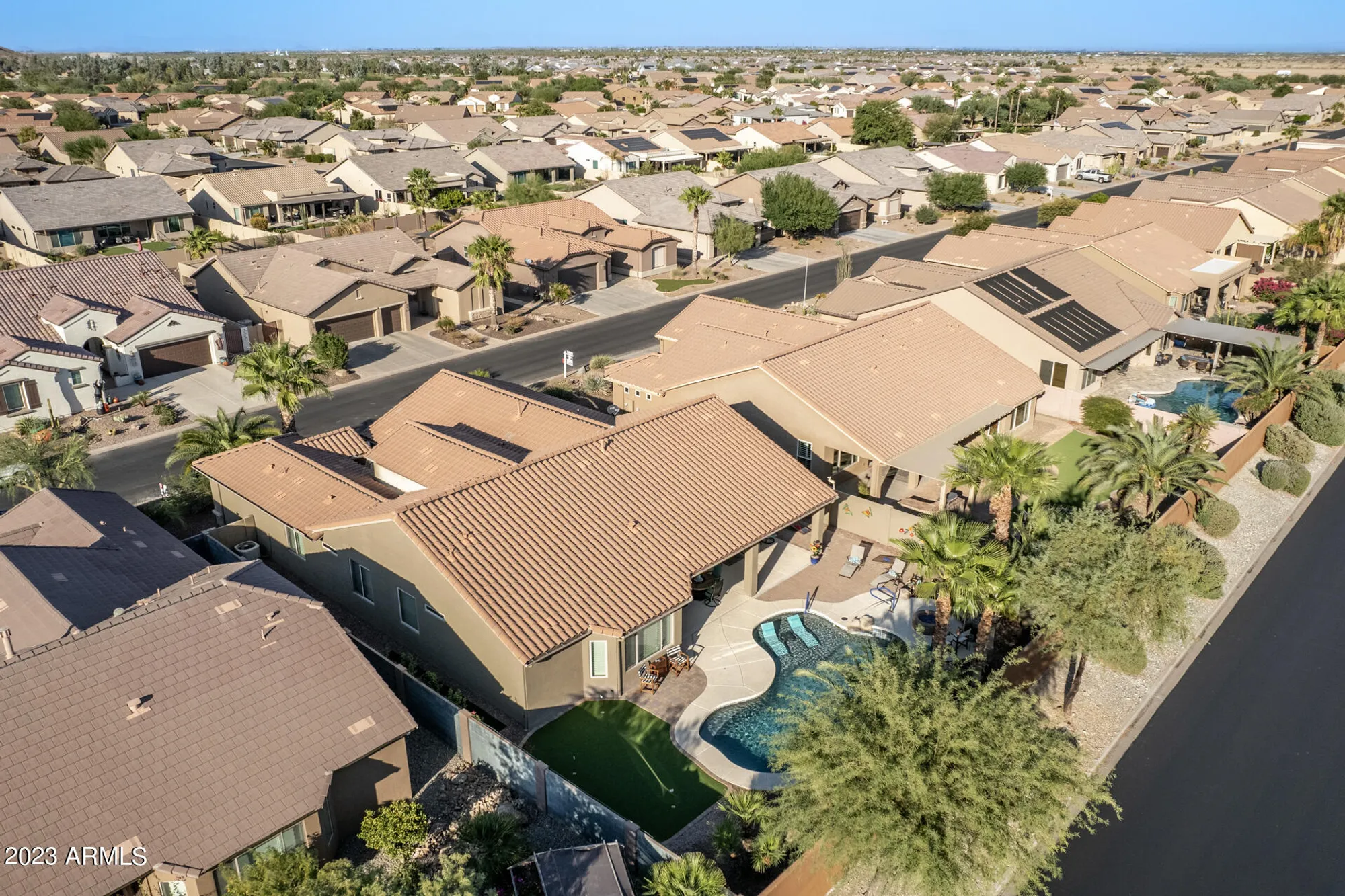 Property Slideshow image 68 of 82 | 4751 w pueblo dr, Eloy, AZ, 85131