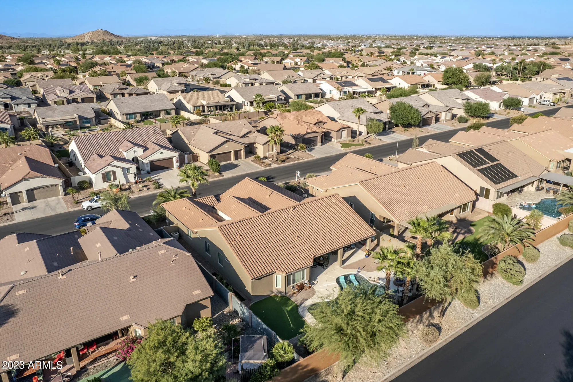 Property Slideshow image 73 of 82 | 4751 w pueblo dr, Eloy, AZ, 85131