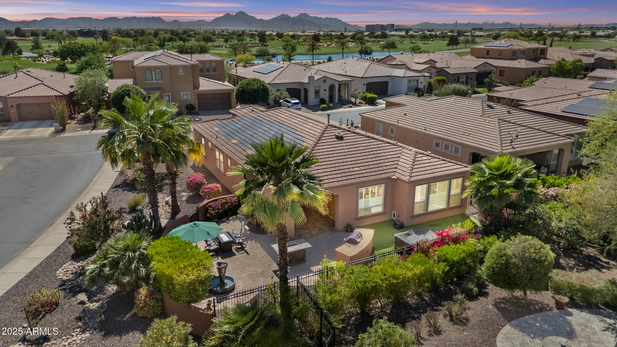 Property Slideshow image 3 of 51 | 1588 e sweet citrus dr, Queen Creek, AZ, 85140