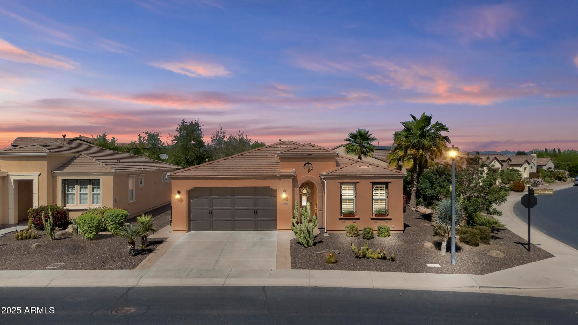 Property Slideshow image 1 of 51 | 1588 e sweet citrus dr, Queen Creek, AZ, 85140