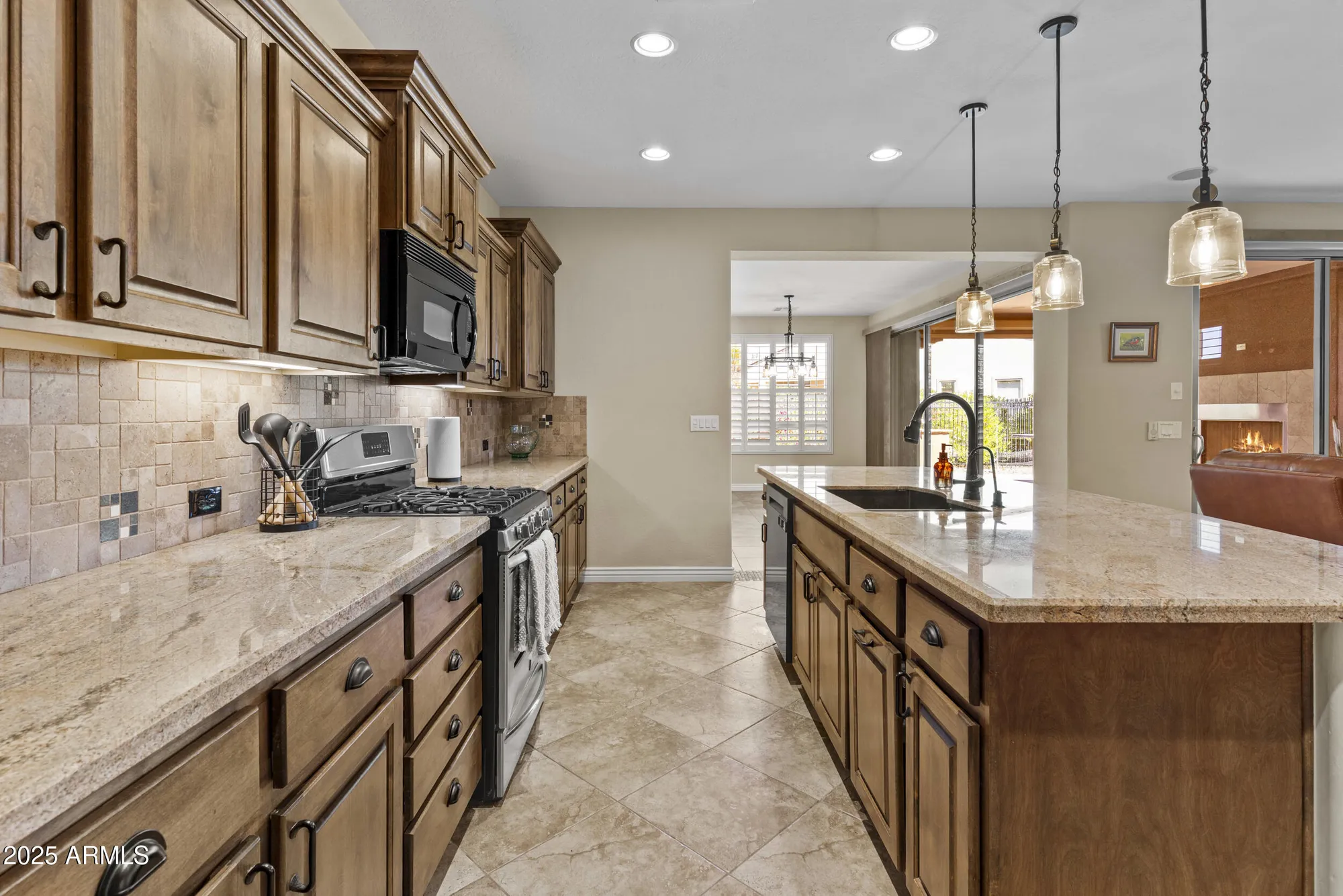 Property Slideshow image 8 of 51 | 1588 e sweet citrus dr, Queen Creek, AZ, 85140