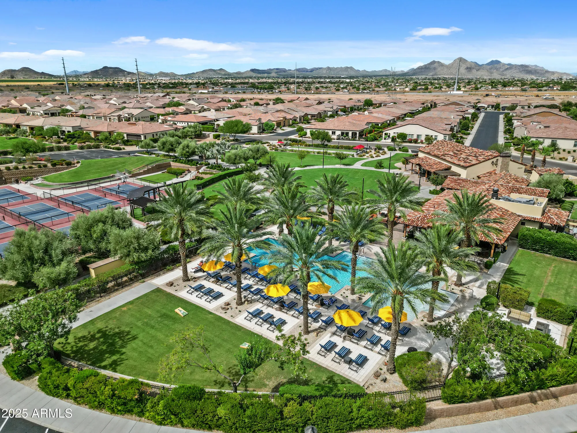 Property Slideshow image 46 of 51 | 1588 e sweet citrus dr, Queen Creek, AZ, 85140