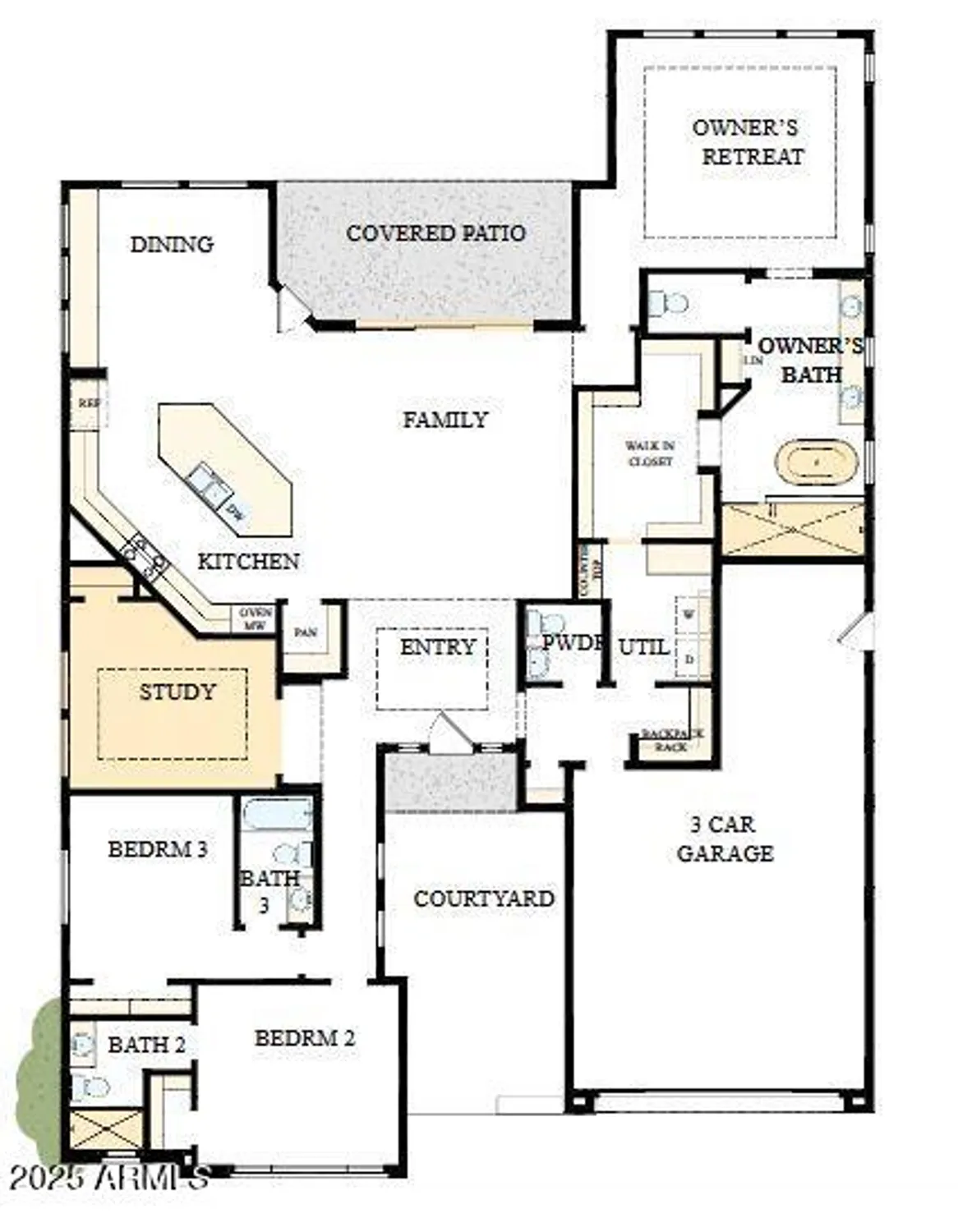 Property Slideshow image 25 of 31 | 20638 w berridge ln, Buckeye, AZ, 85396