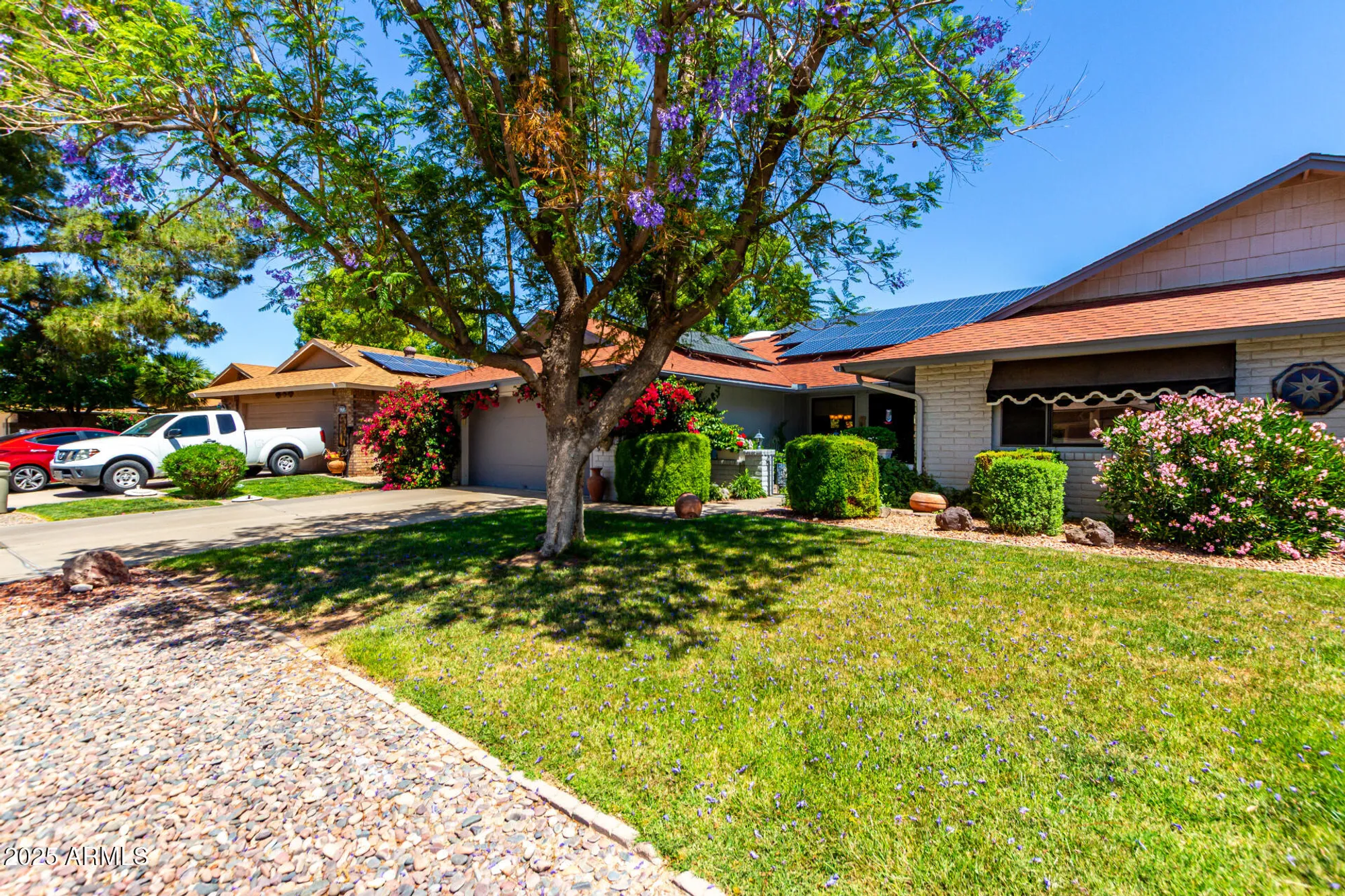 Property Slideshow image 1 of 23 | 12954 w blue sky dr, Sun City West, AZ, 85375