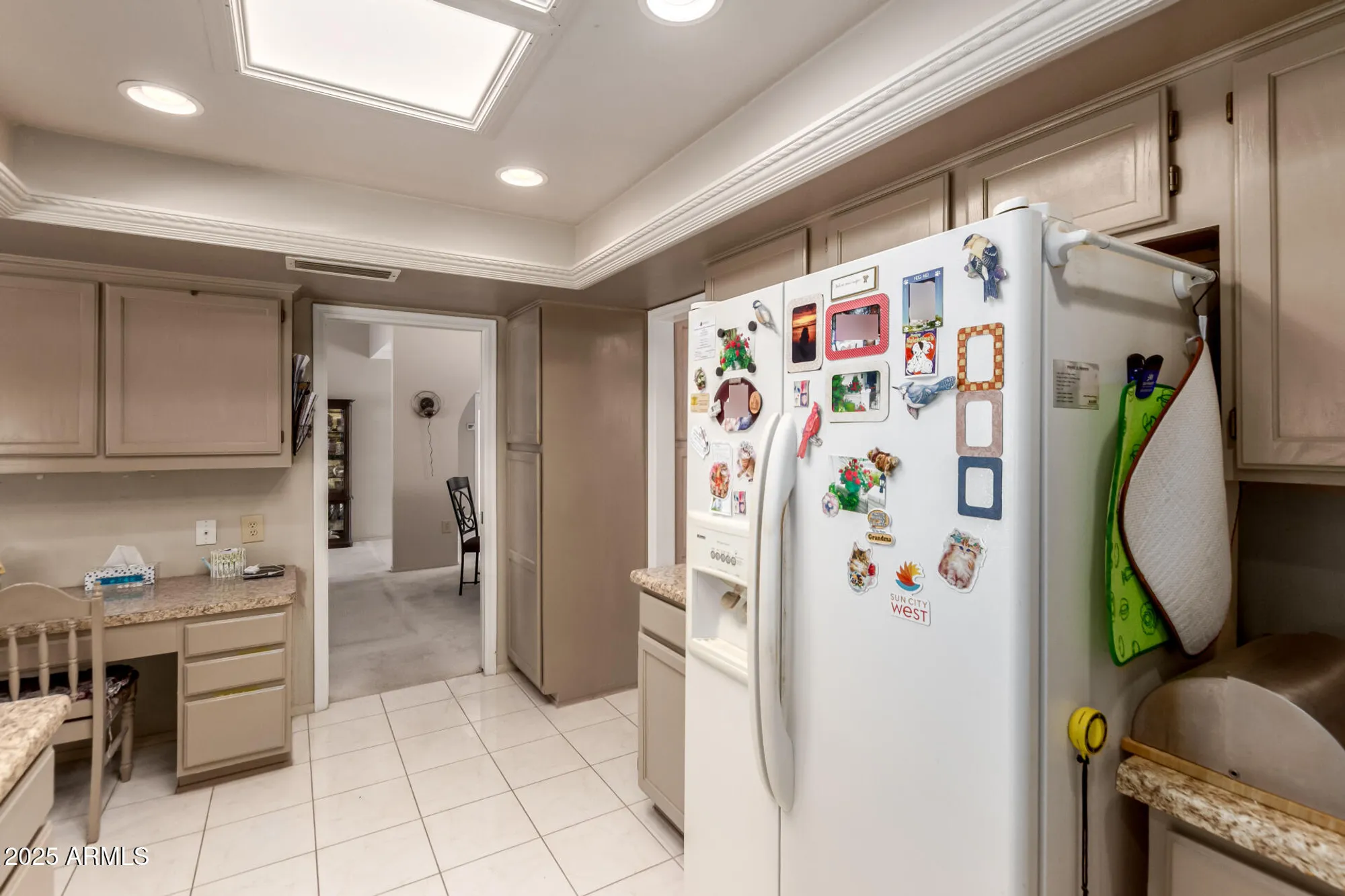 Property Slideshow image 10 of 23 | 12954 w blue sky dr, Sun City West, AZ, 85375