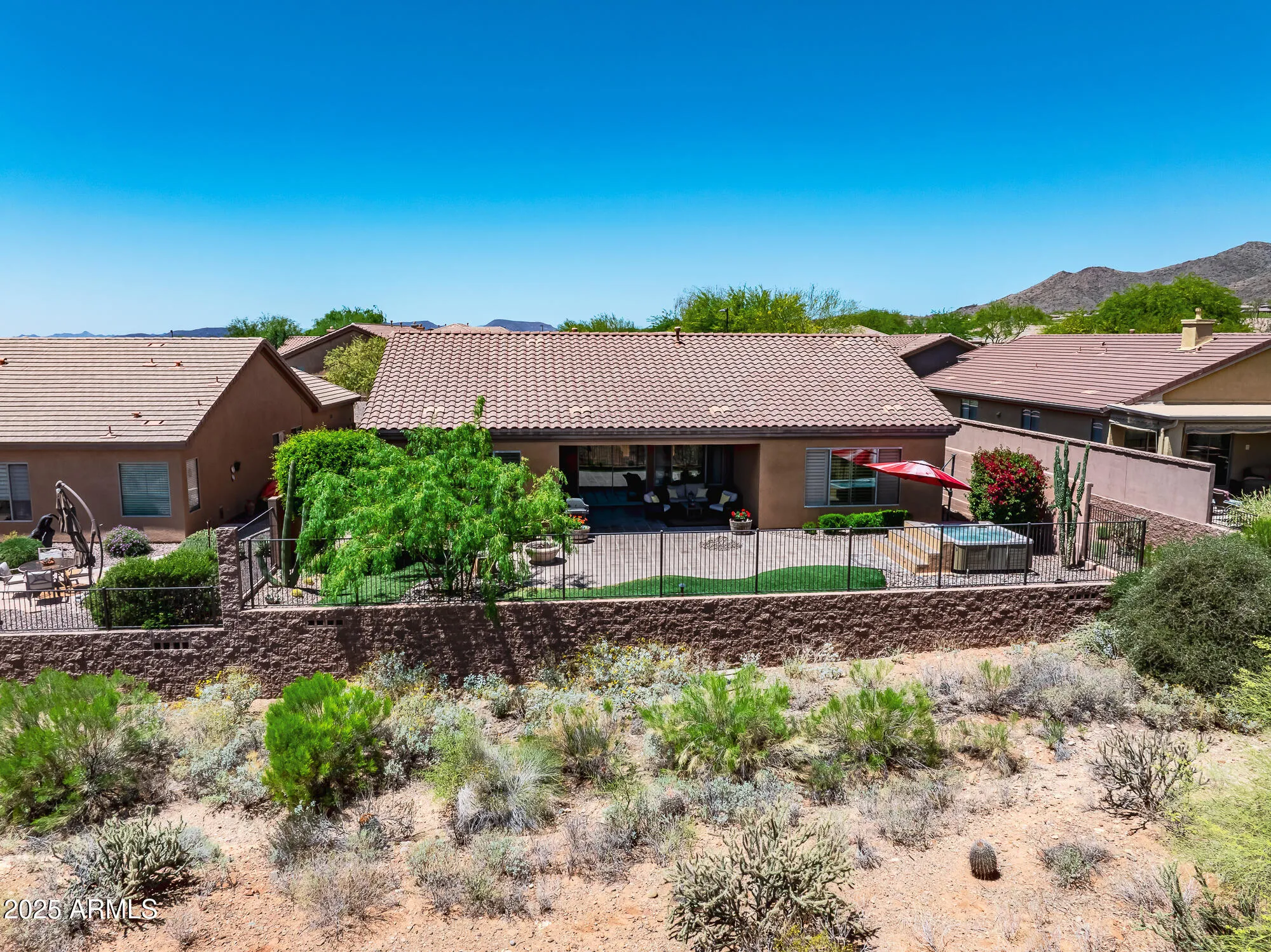 Property Slideshow image 31 of 49 | 41213 n river bend rd, Phoenix, AZ, 85086