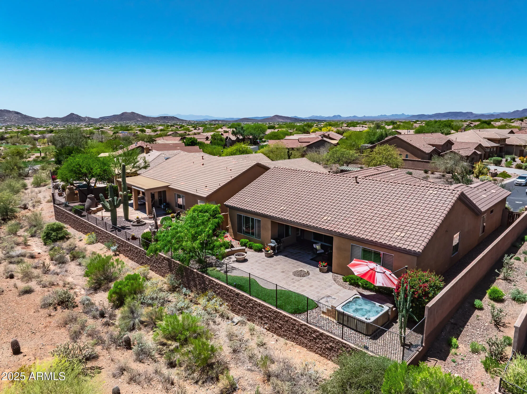Property Slideshow image 33 of 49 | 41213 n river bend rd, Phoenix, AZ, 85086
