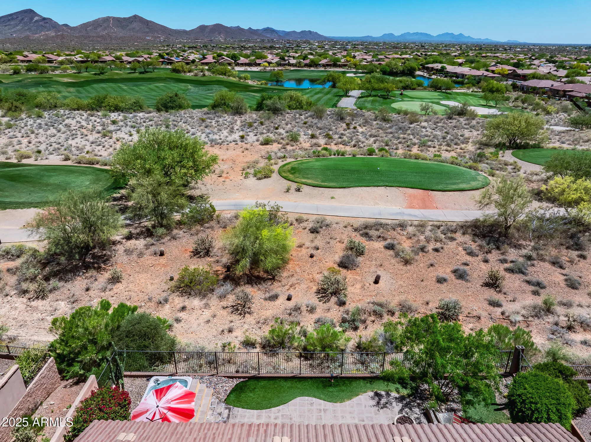 Property Slideshow image 37 of 49 | 41213 n river bend rd, Phoenix, AZ, 85086