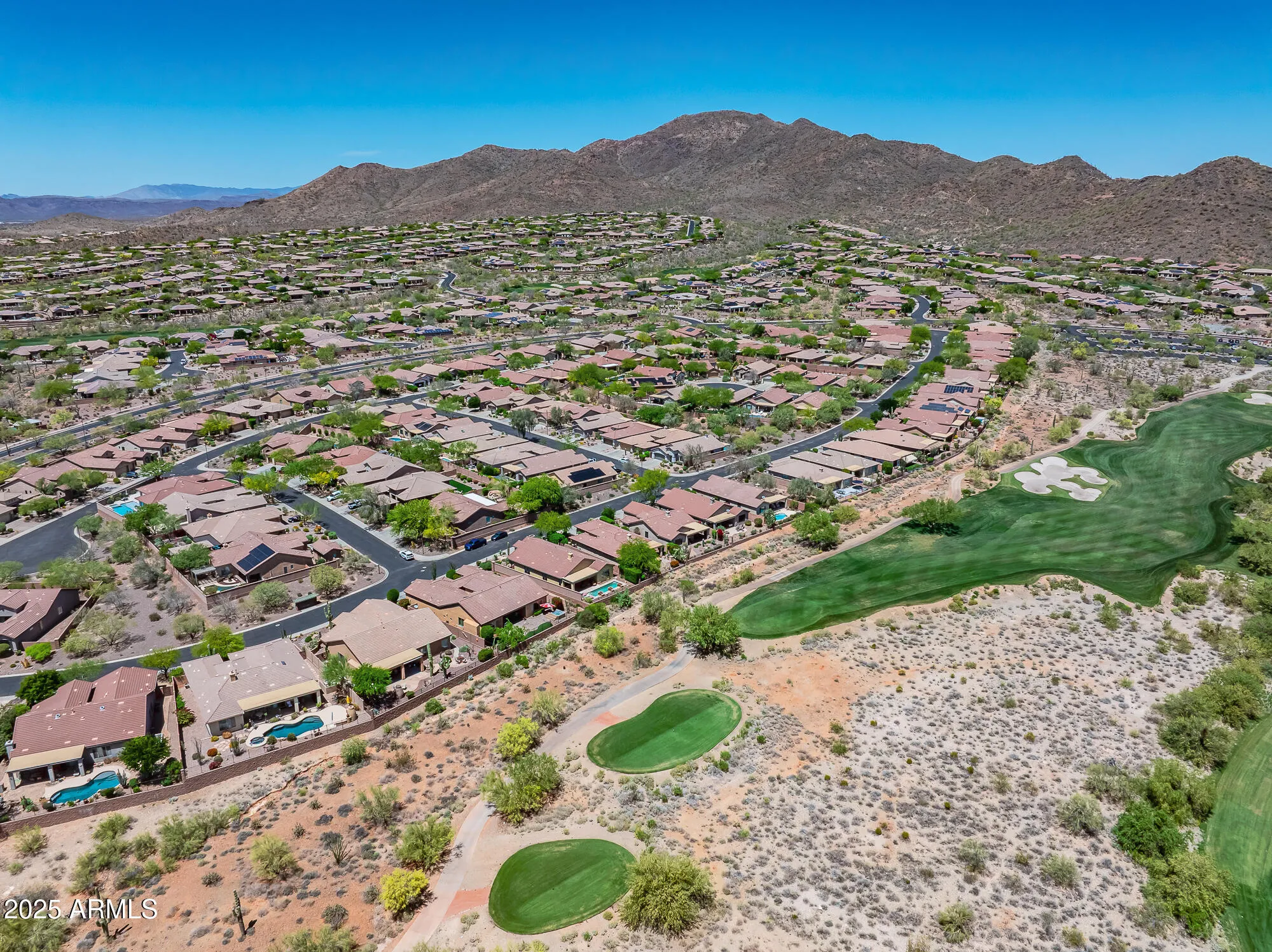 Property Slideshow image 35 of 49 | 41213 n river bend rd, Phoenix, AZ, 85086