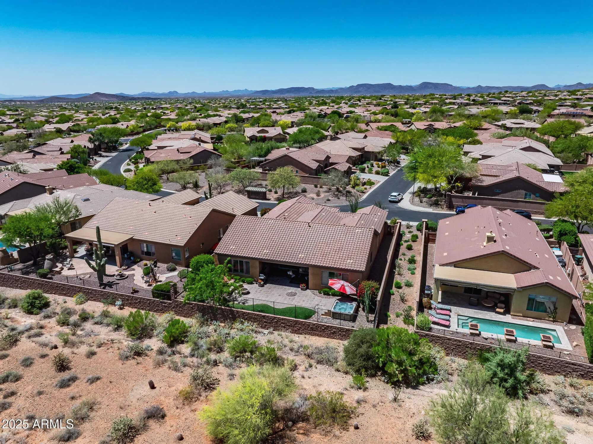 Property Slideshow image 34 of 49 | 41213 n river bend rd, Phoenix, AZ, 85086