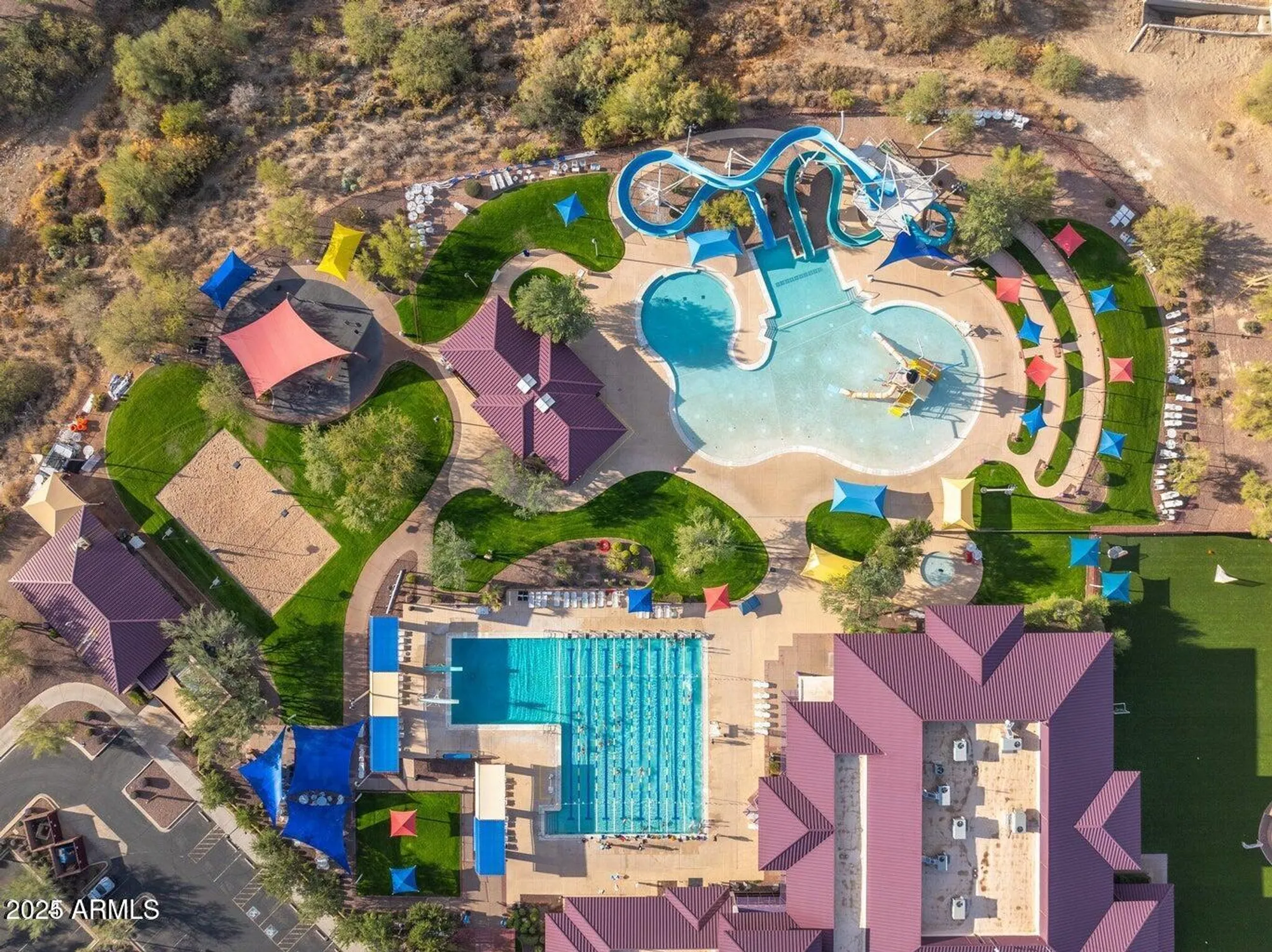 Property Slideshow image 35 of 60 | 41202 n rolling green way, Anthem, AZ, 85086