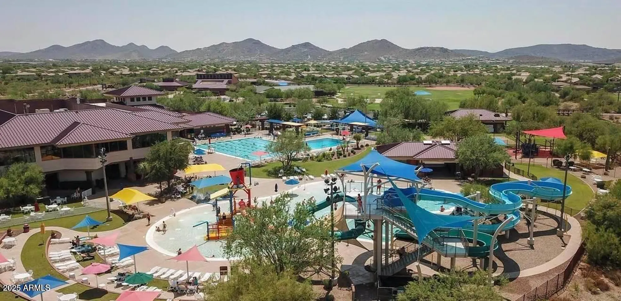 Property Slideshow image 37 of 60 | 41202 n rolling green way, Anthem, AZ, 85086