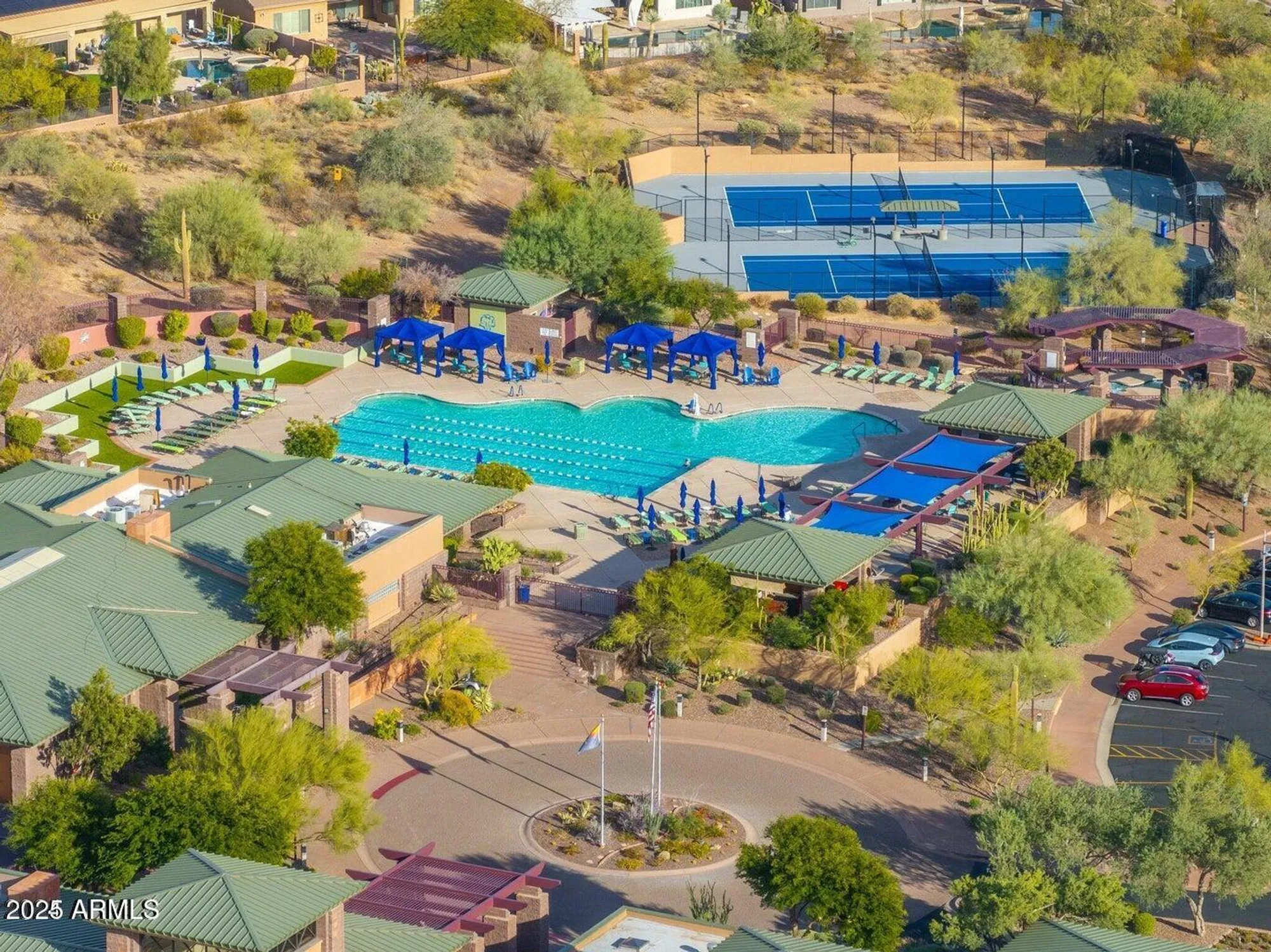 Property Slideshow image 34 of 60 | 41202 n rolling green way, Anthem, AZ, 85086