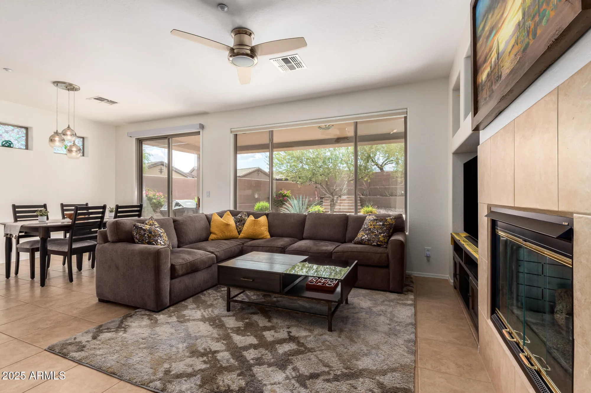 Property Slideshow image 5 of 60 | 41202 n rolling green way, Anthem, AZ, 85086