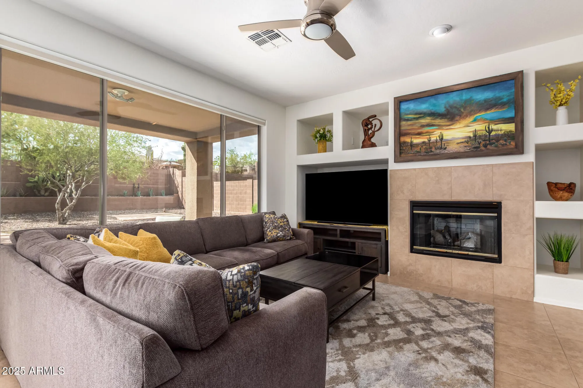Property Slideshow image 6 of 60 | 41202 n rolling green way, Anthem, AZ, 85086