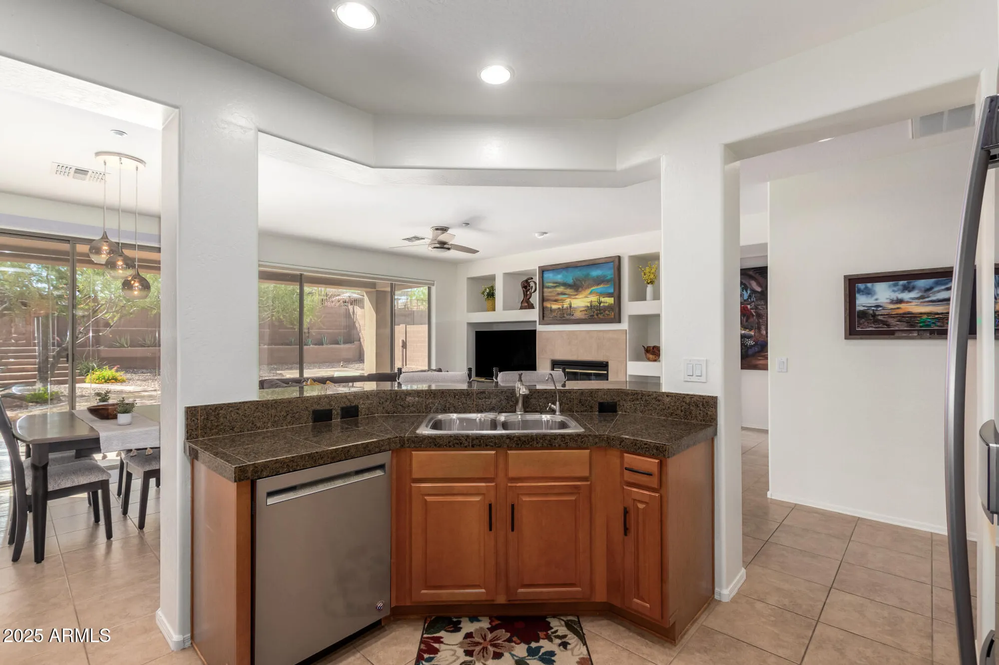 Property Slideshow image 10 of 60 | 41202 n rolling green way, Anthem, AZ, 85086