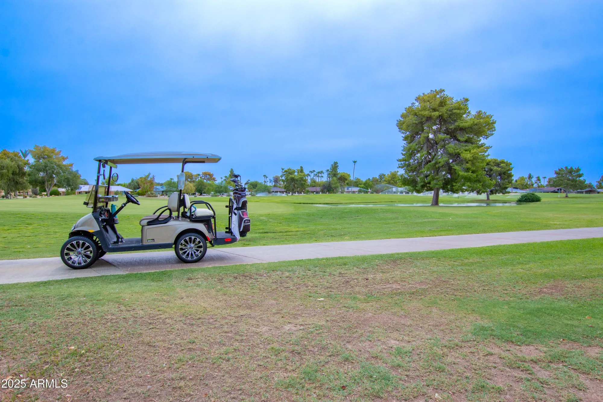 Property Slideshow image 27 of 34 | 10609 w concho cir, Sun City, AZ, 85373