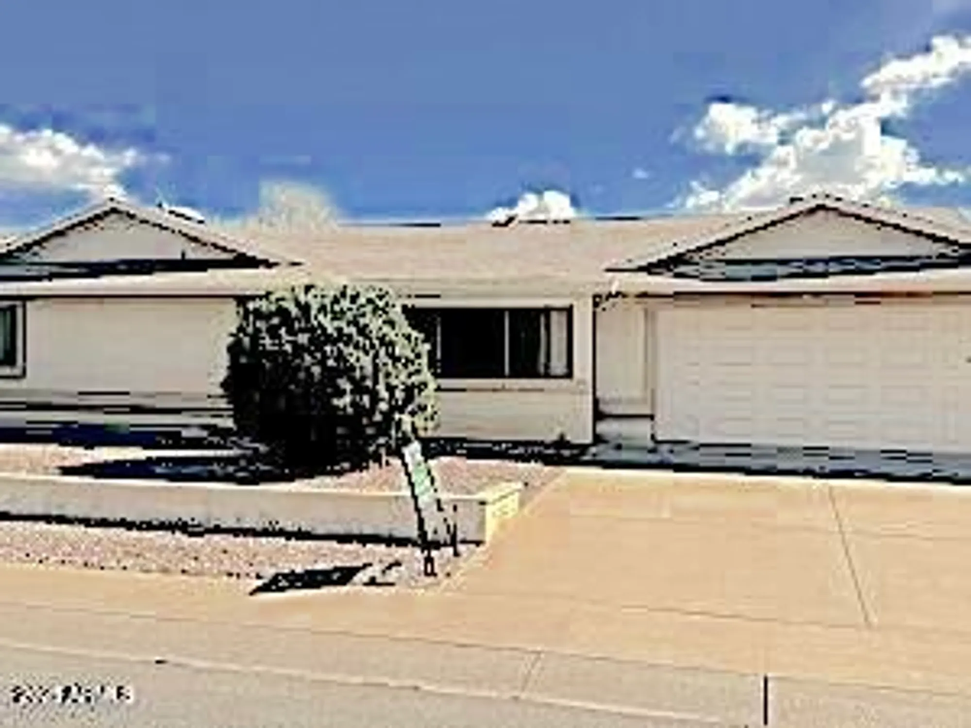 Property Slideshow image 1 of 48 | 17407 n country club dr, Sun City, AZ, 85373