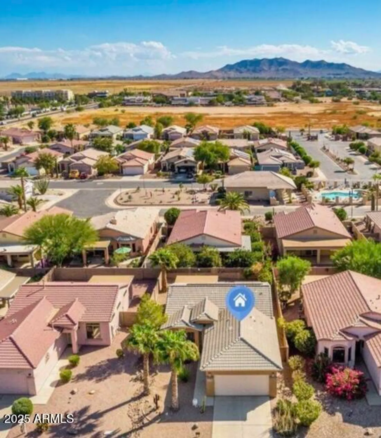 Property Slideshow image 14 of 29 | 1869 e birch st, Casa Grande, AZ, 85122