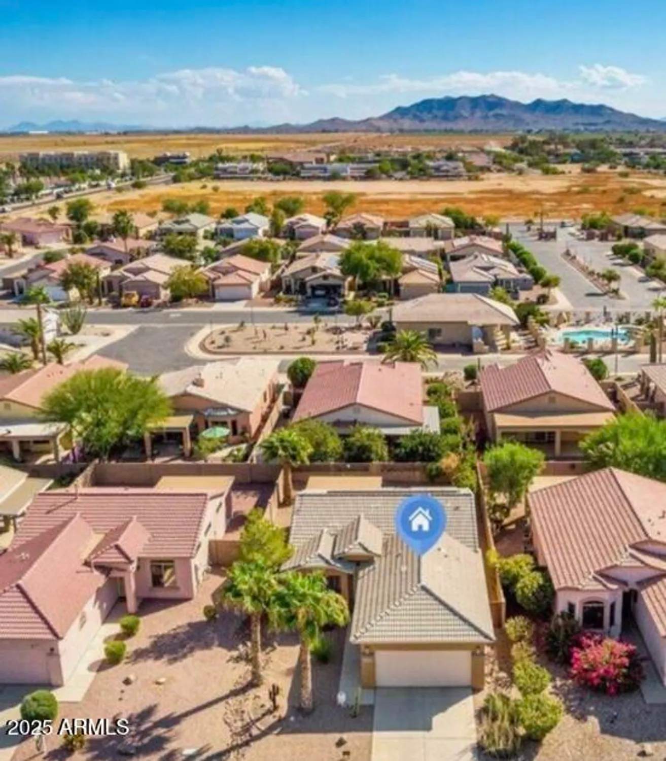 Property Slideshow image 9 of 29 | 1869 e birch st, Casa Grande, AZ, 85122