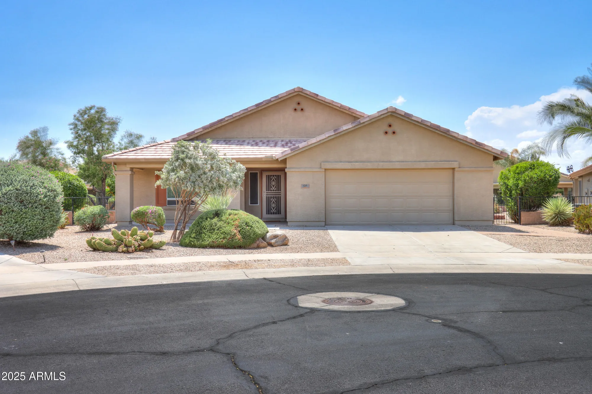 Property Slideshow image 1 of 47 | 135 s verde ln, Casa Grande, AZ, 85194
