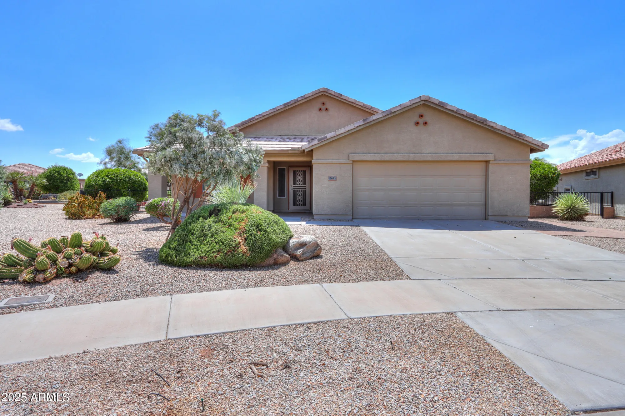 Property Slideshow image 2 of 47 | 135 s verde ln, Casa Grande, AZ, 85194