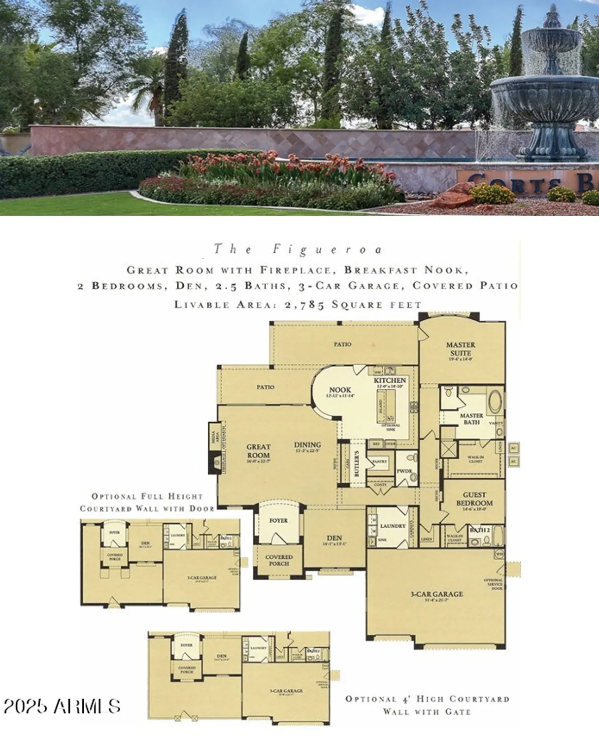 Property Slideshow image 81 of 81 | 13219 w santa ynez dr, Sun City West, AZ, 85375