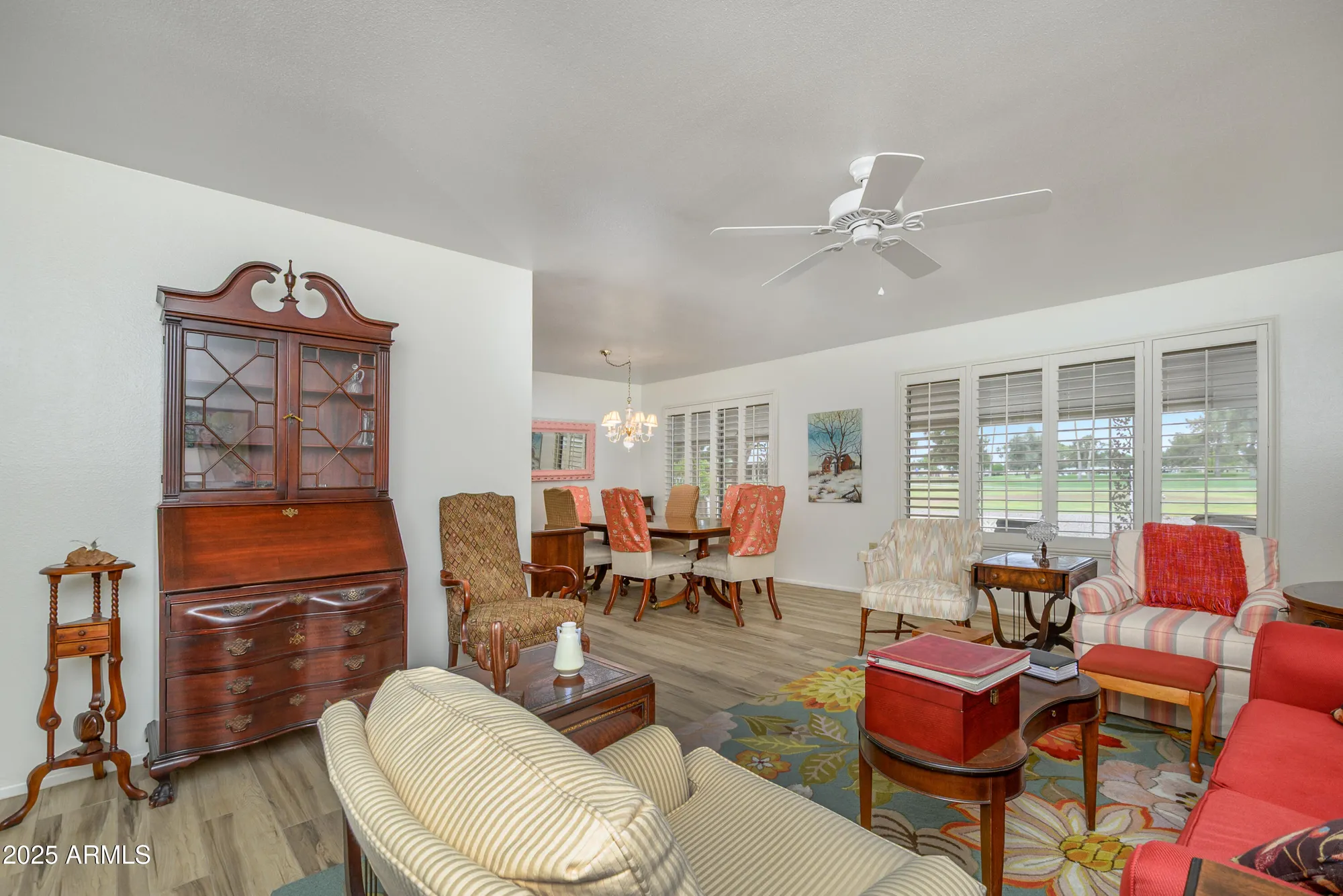 Property Slideshow image 11 of 38 | 15430 n bowling green dr, Sun City, AZ, 85351