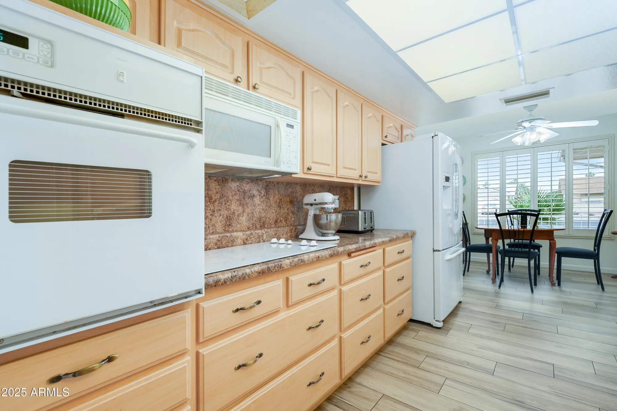 Property Slideshow image 14 of 38 | 15430 n bowling green dr, Sun City, AZ, 85351