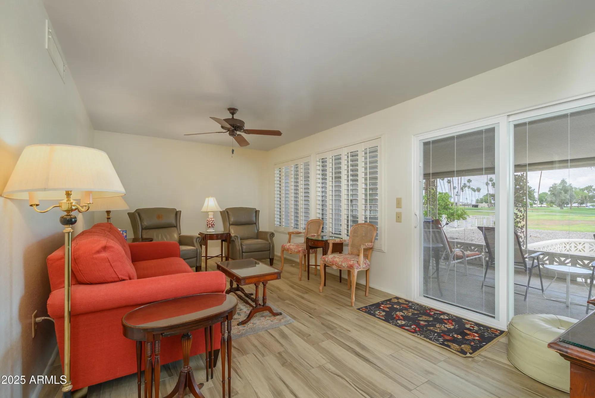 Property Slideshow image 5 of 38 | 15430 n bowling green dr, Sun City, AZ, 85351